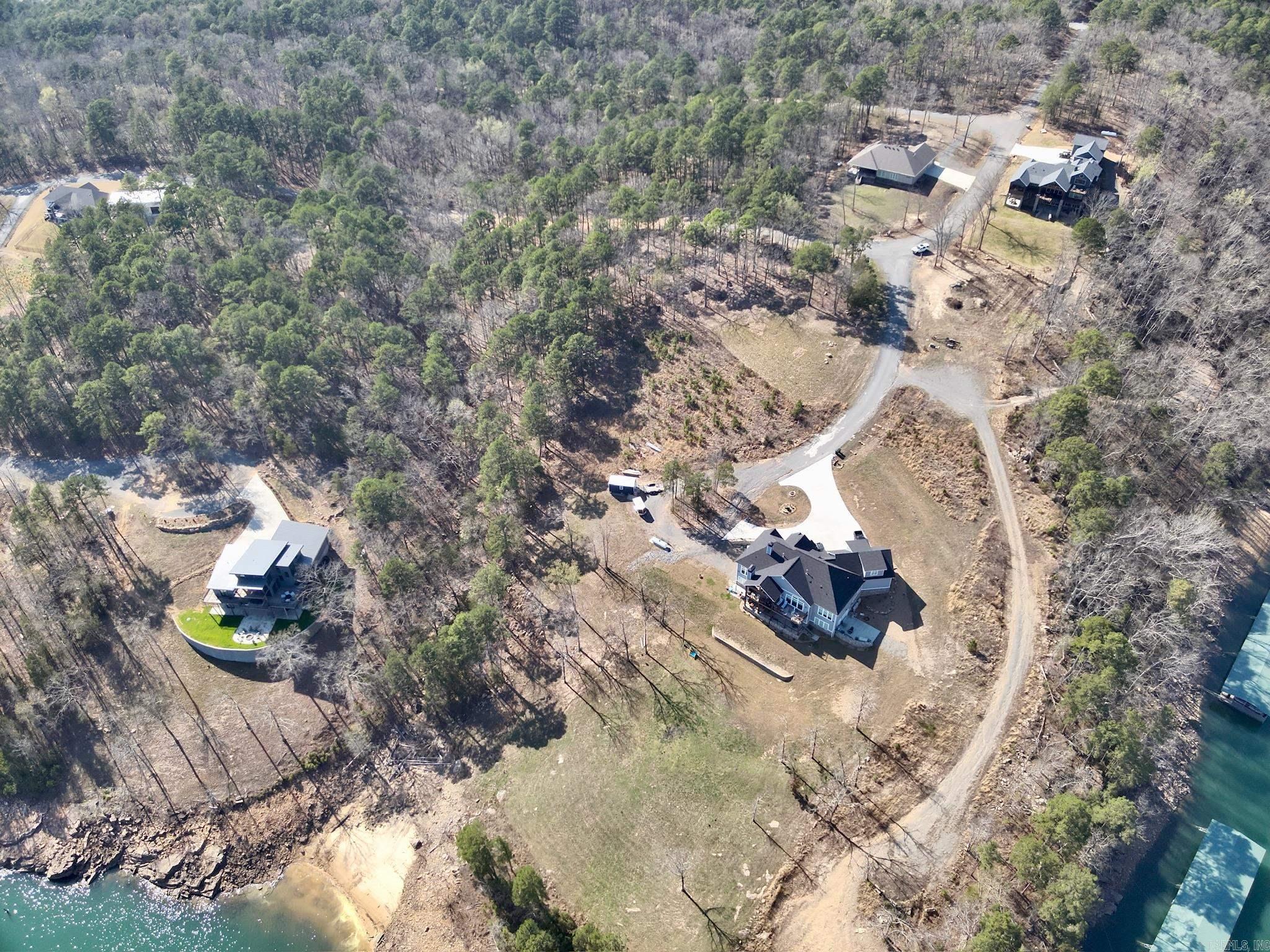 133 Sunrise  Fairfield Bay, AR