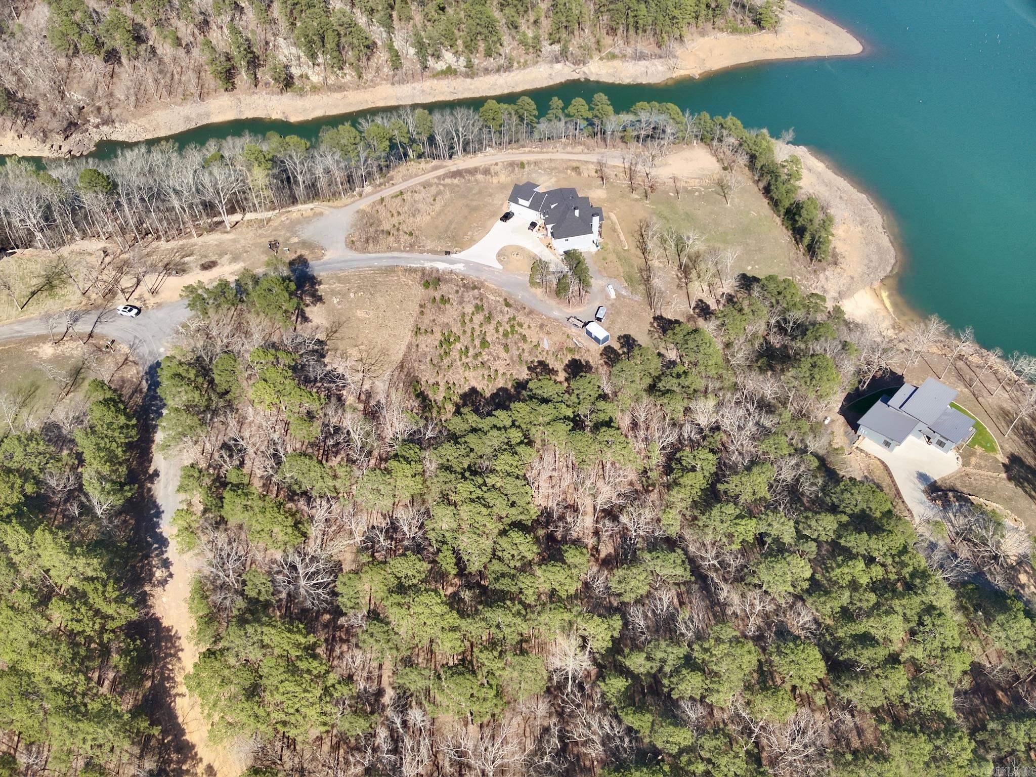 133 Sunrise  Fairfield Bay, AR