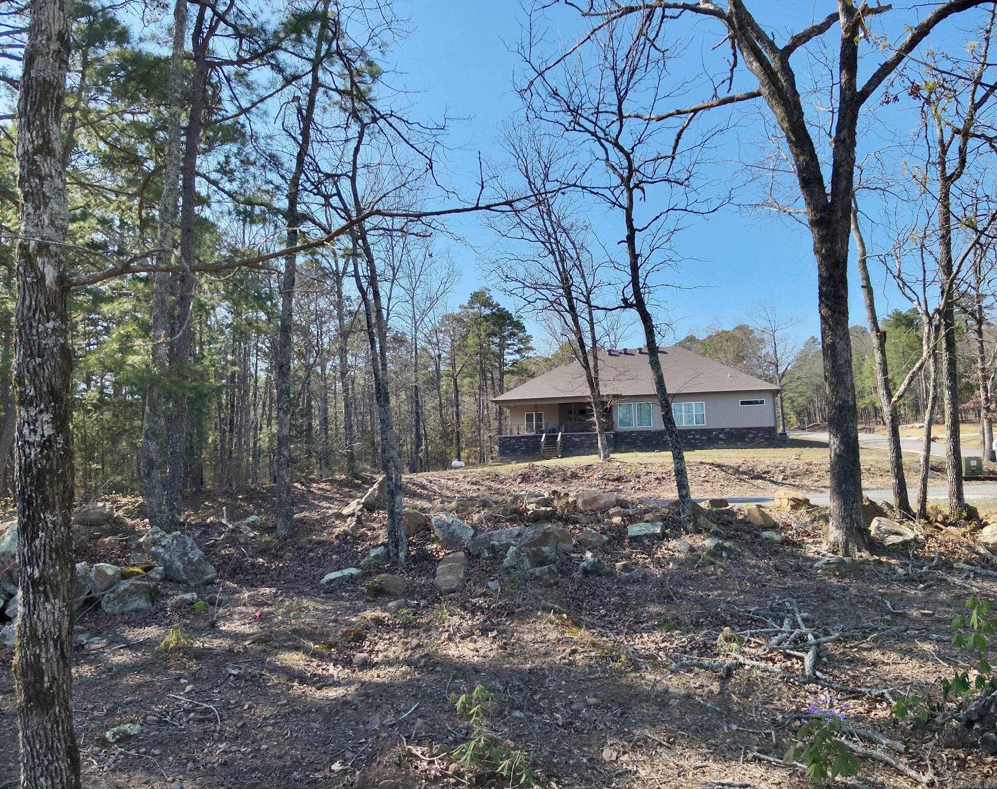 133 Sunrise  Fairfield Bay, AR