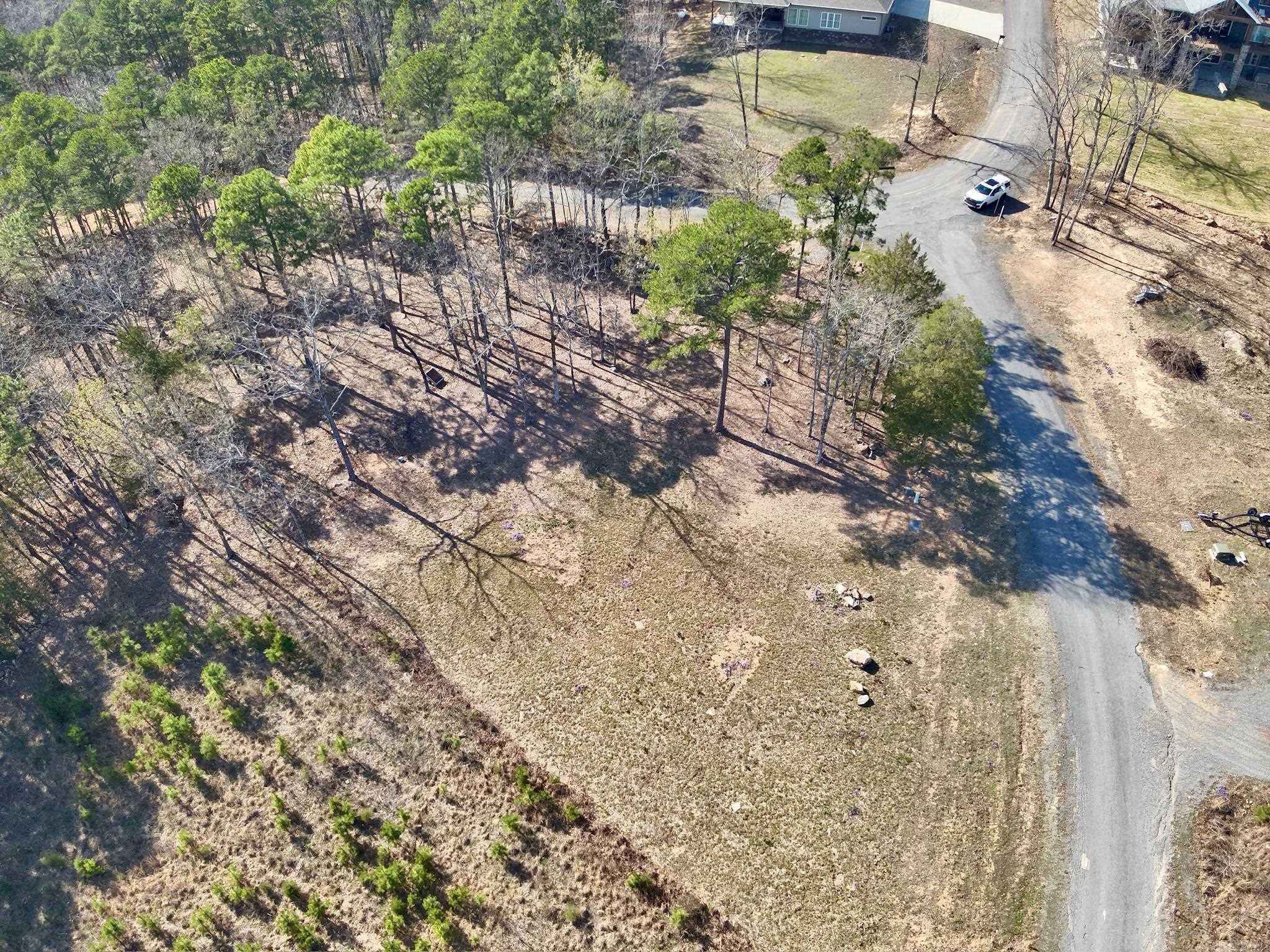 133 Sunrise  Fairfield Bay, AR