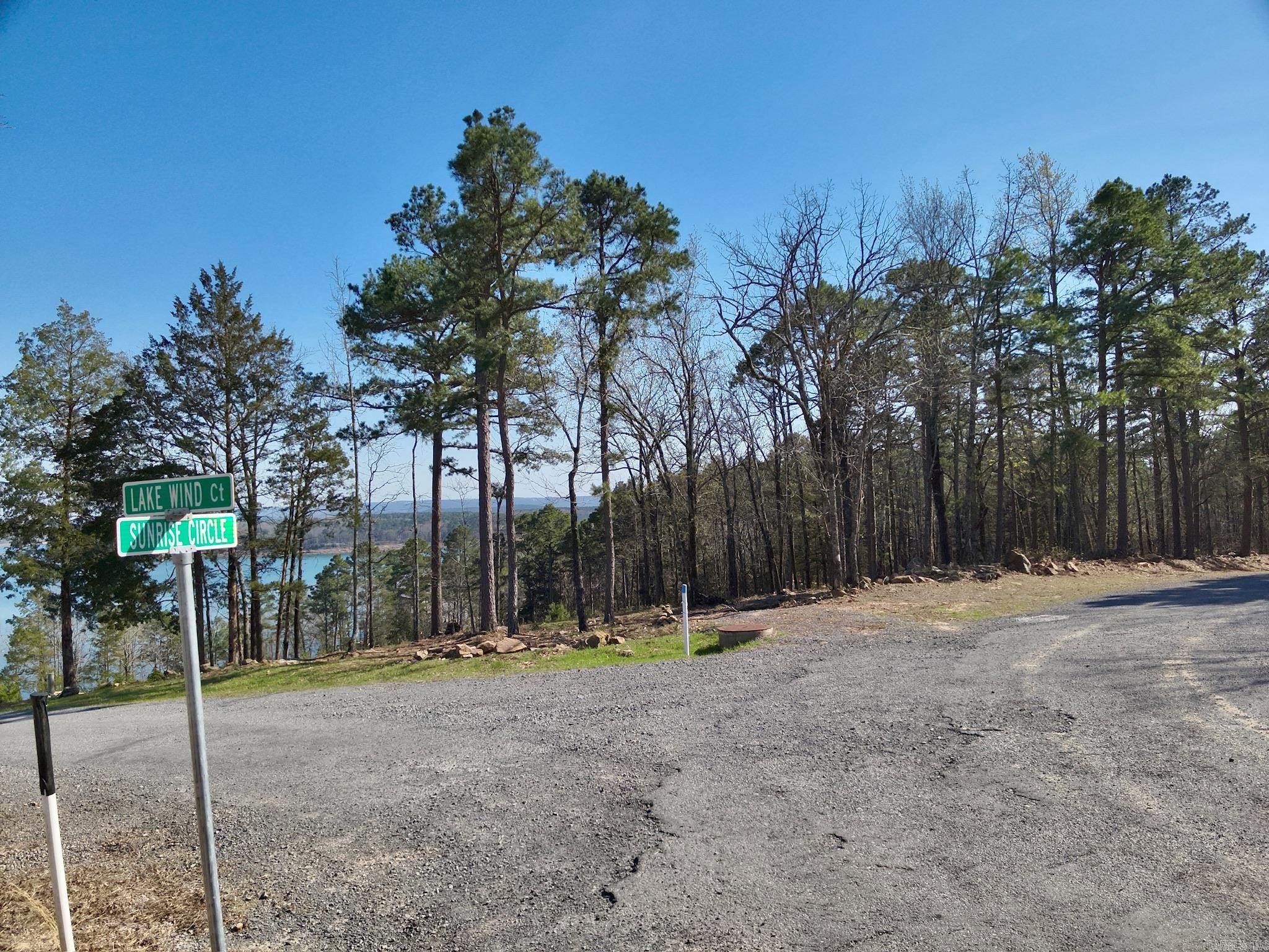 133 Sunrise  Fairfield Bay, AR