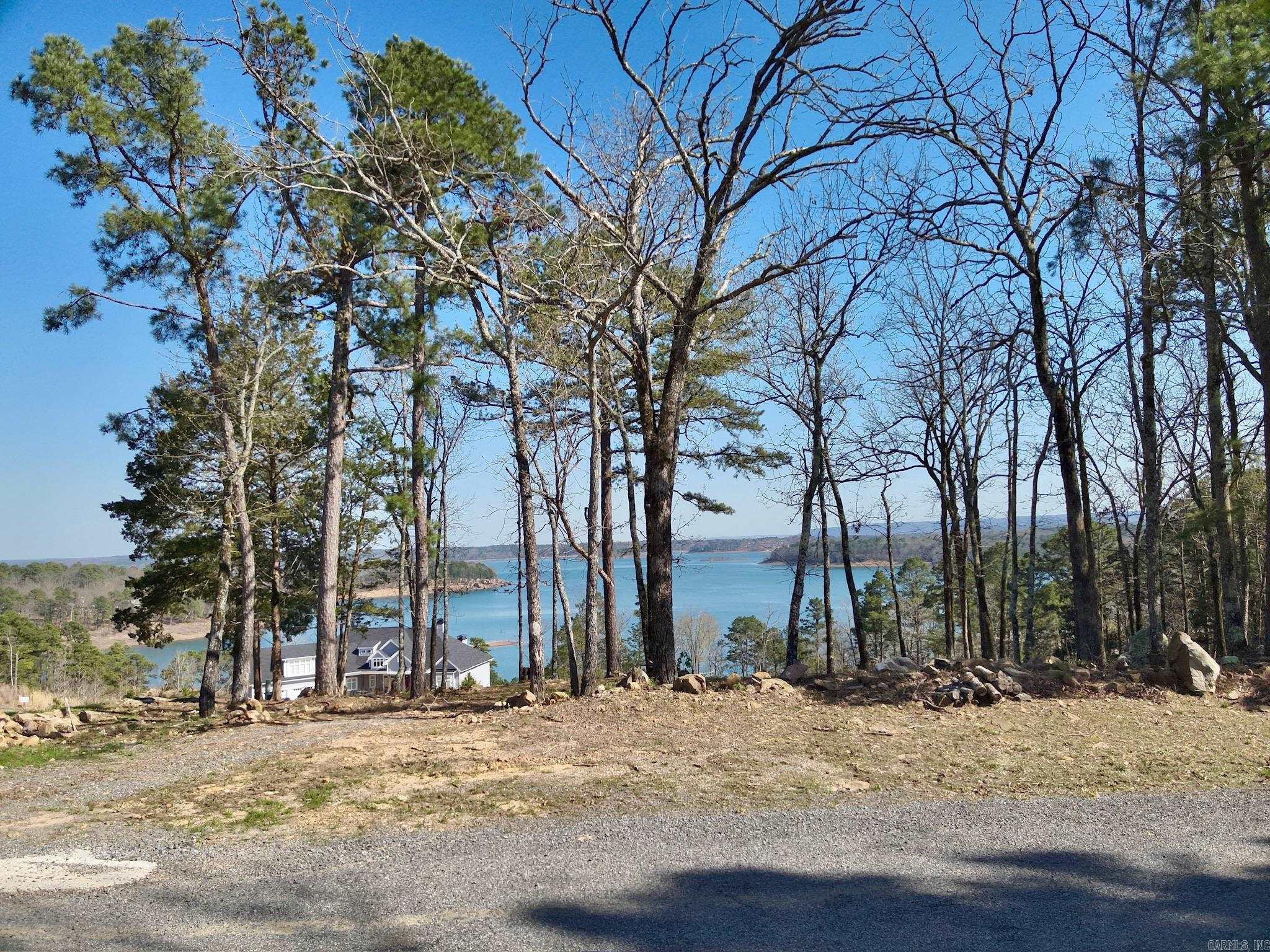 133 Sunrise  Fairfield Bay, AR