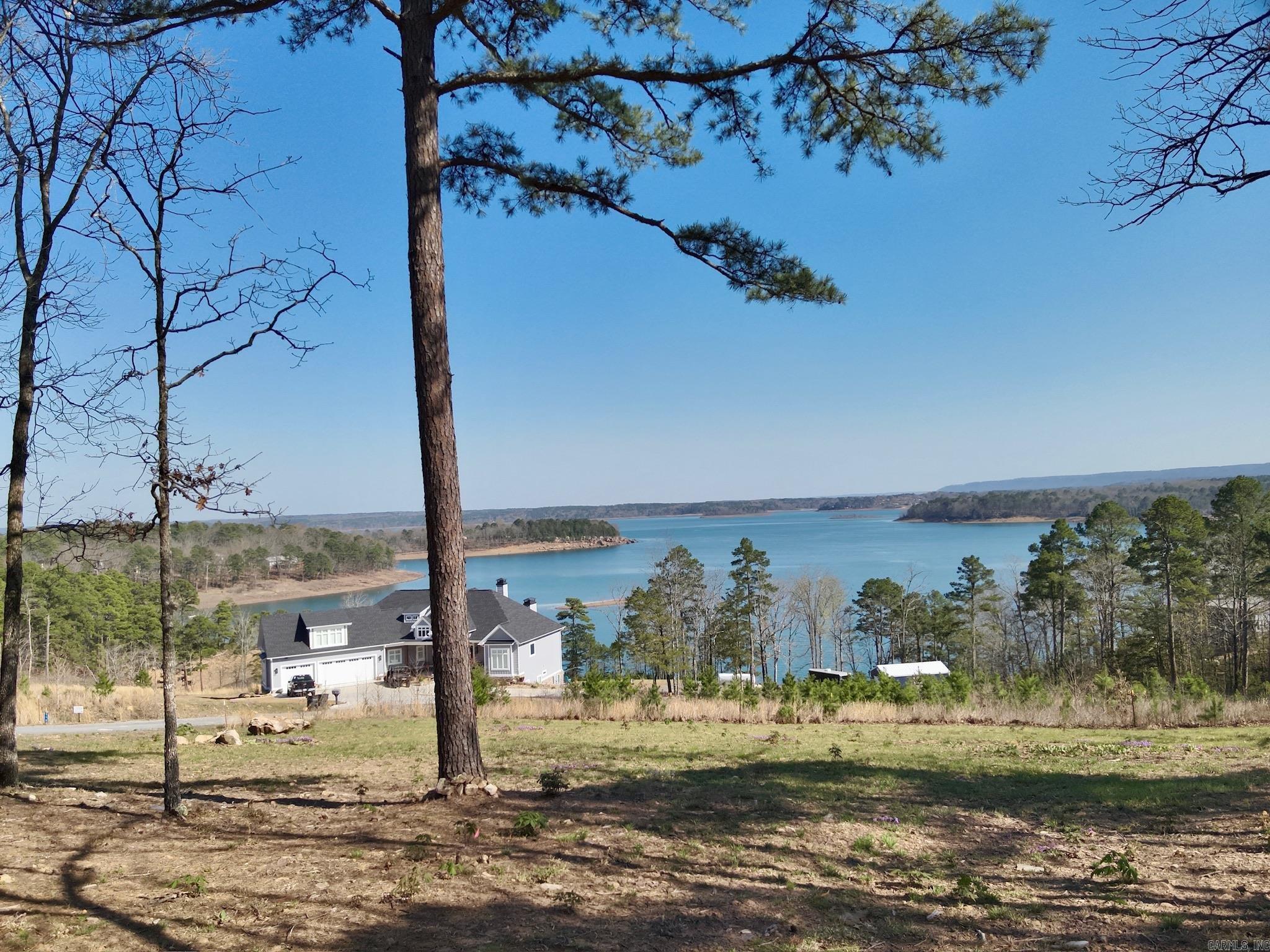 133 Sunrise  Fairfield Bay, AR