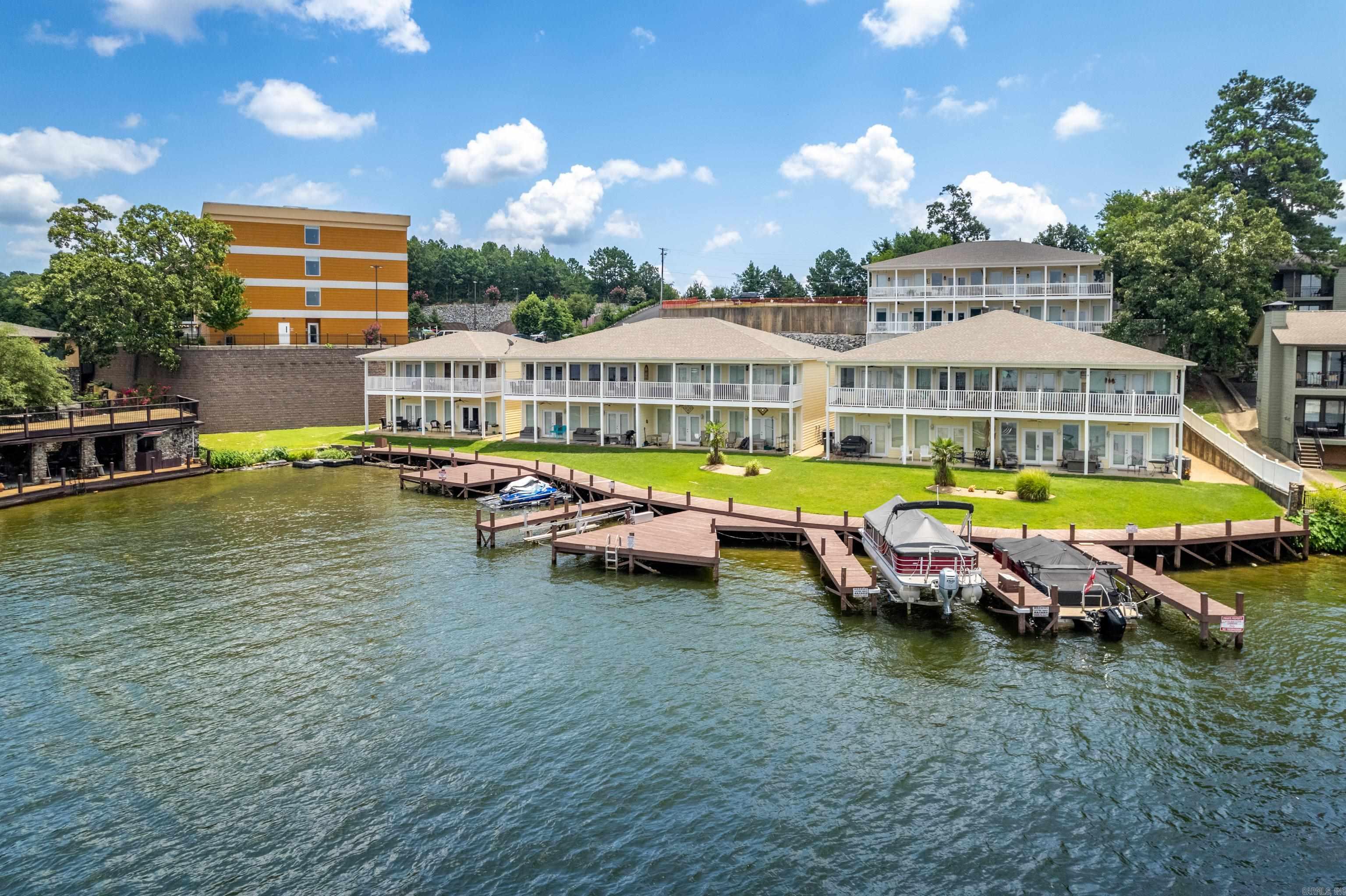 112 Catalina  Hot Springs, AR