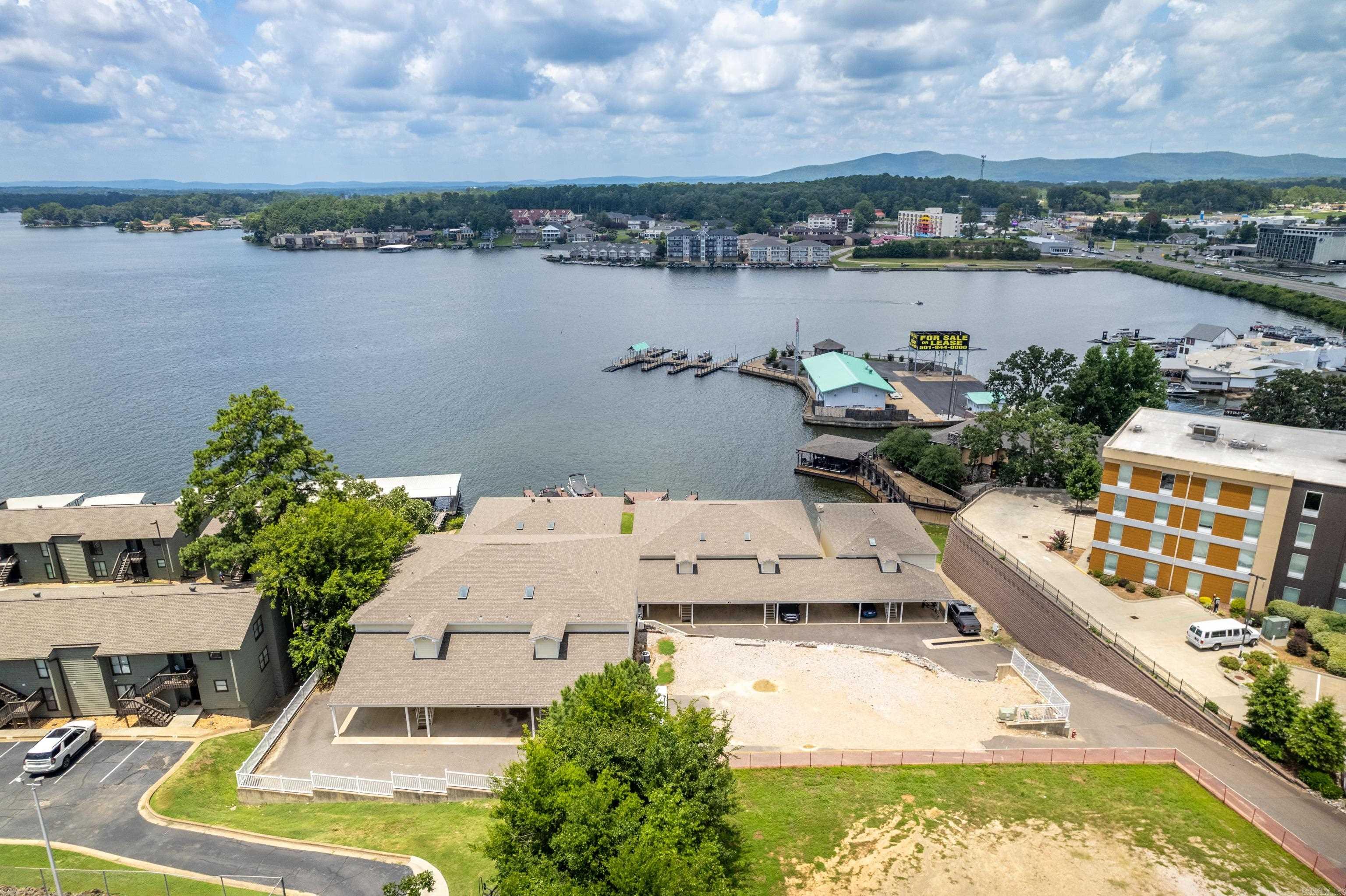 112 Catalina  Hot Springs, AR