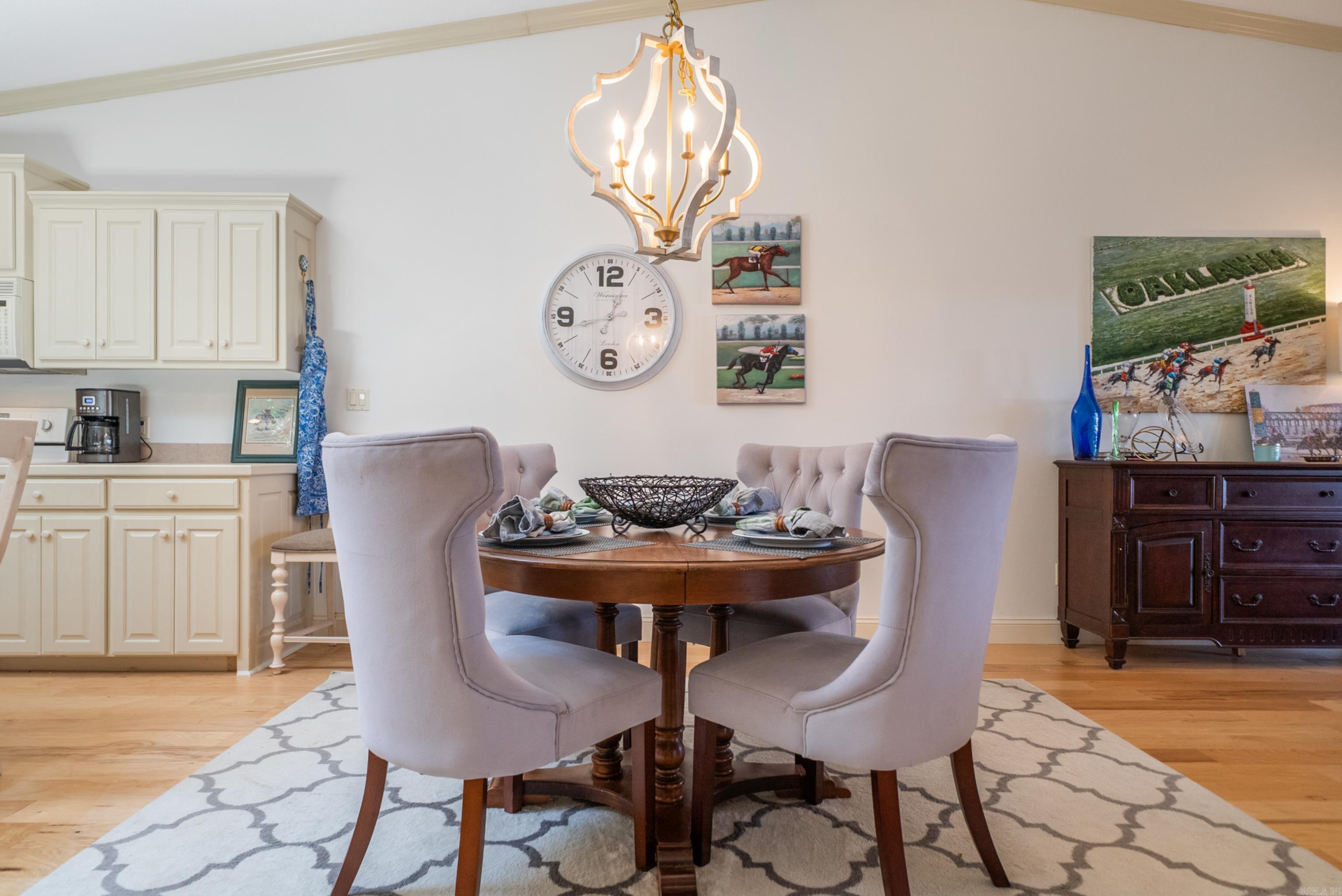 112 Catalina  Hot Springs, AR