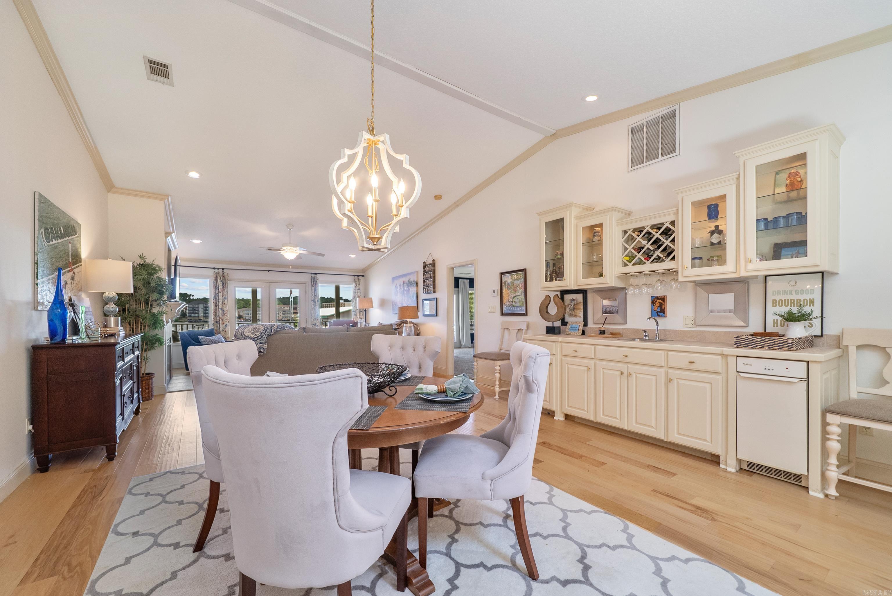 112 Catalina  Hot Springs, AR