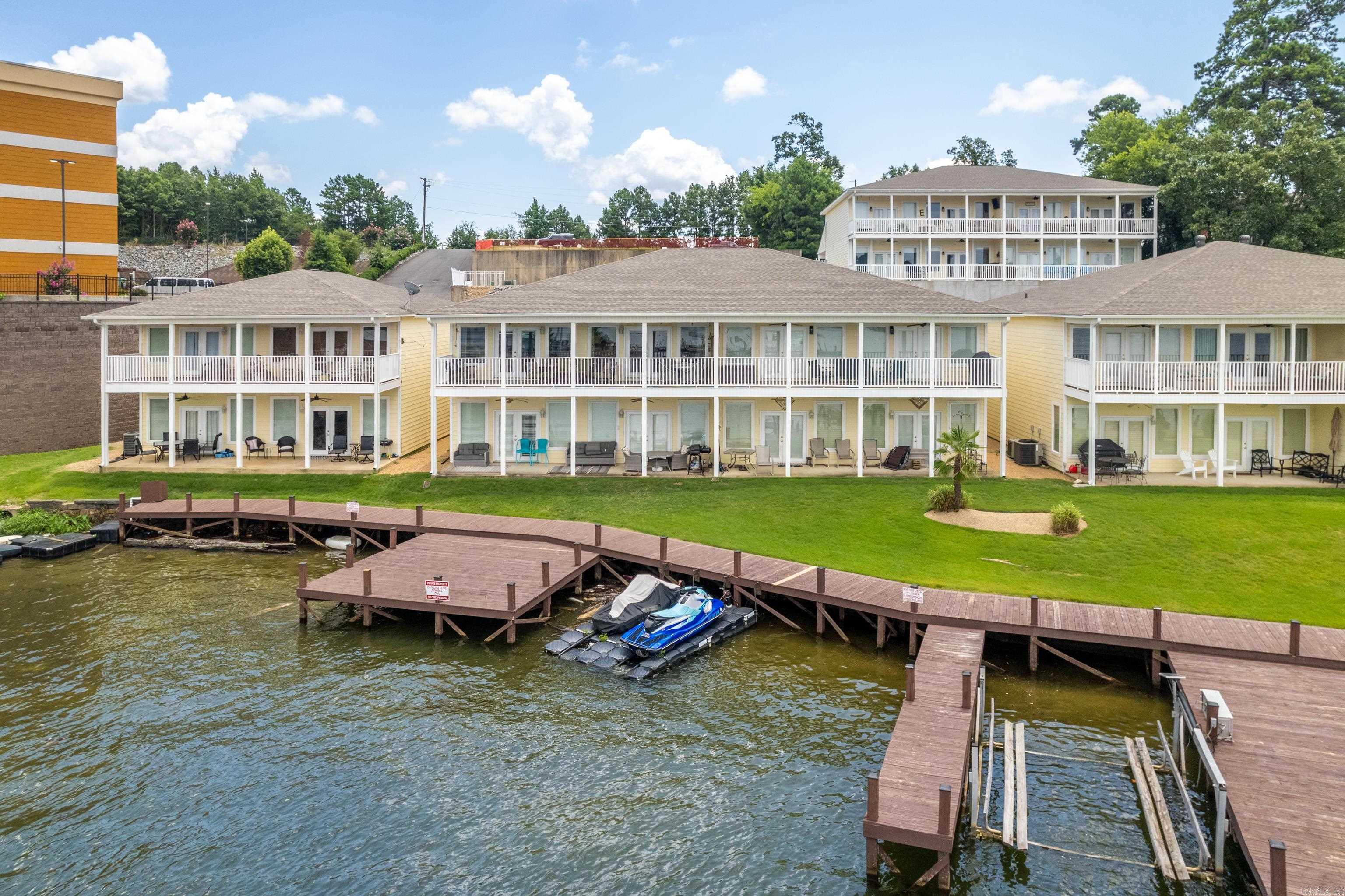 112 Catalina  Hot Springs, AR