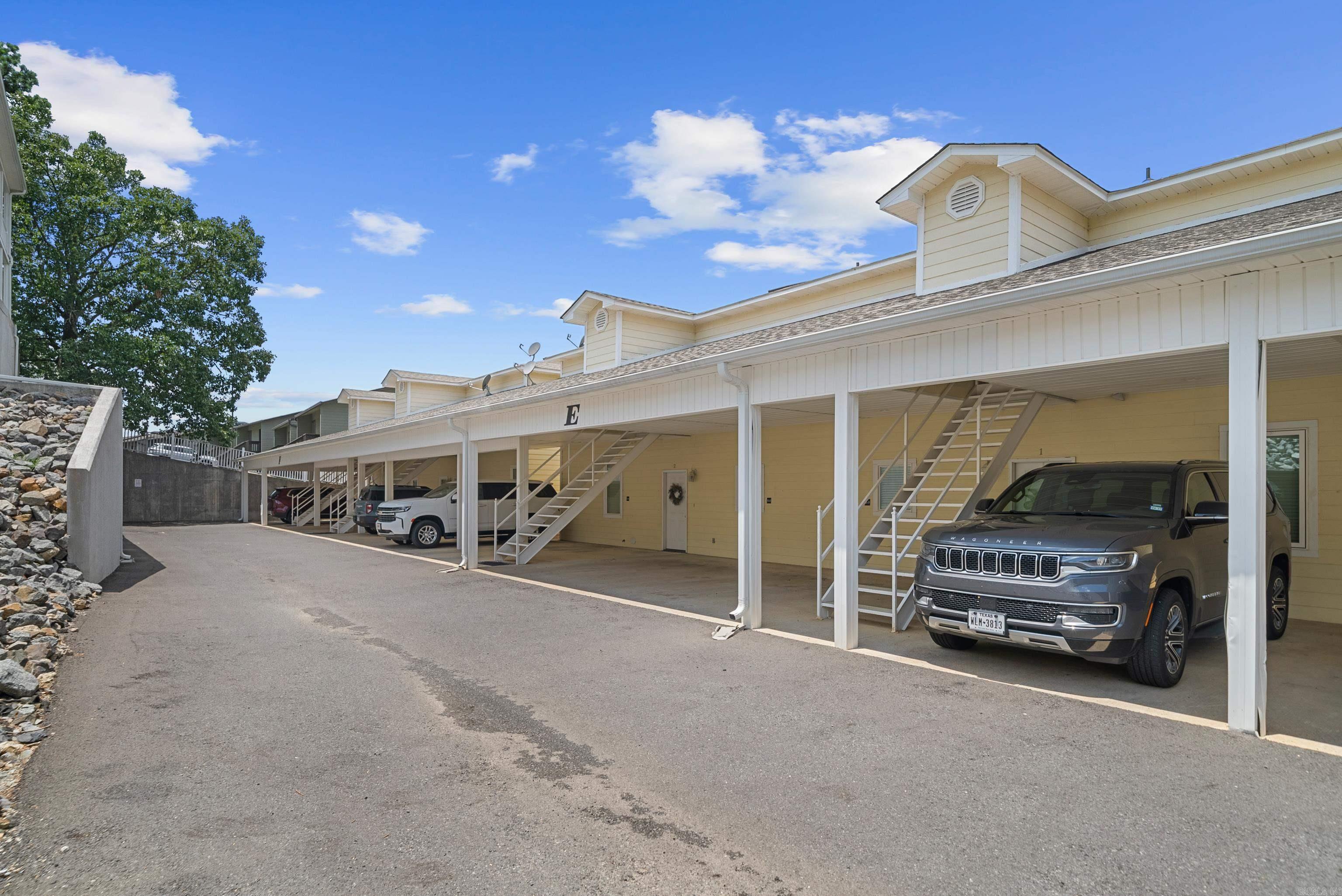 112 Catalina  Hot Springs, AR