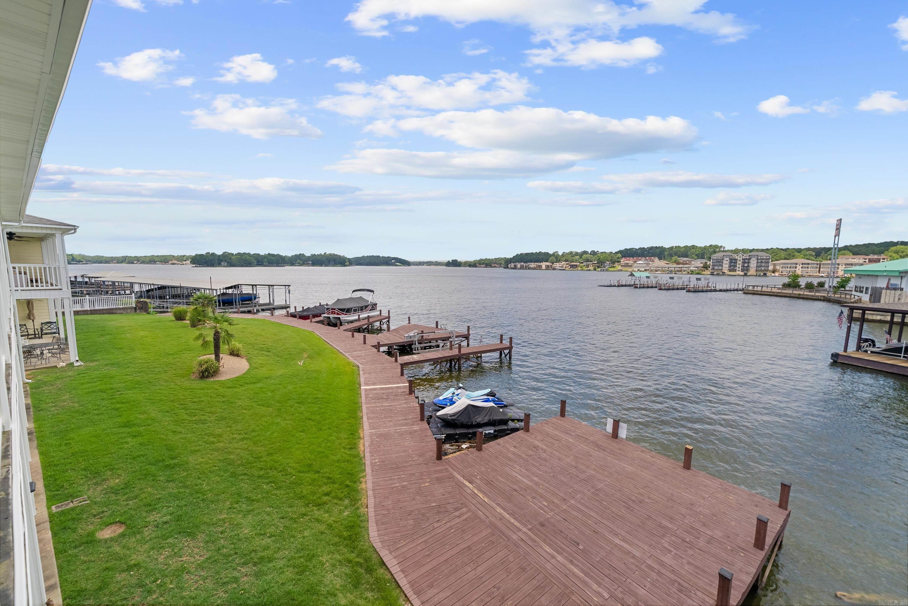 112 Catalina  Hot Springs, AR