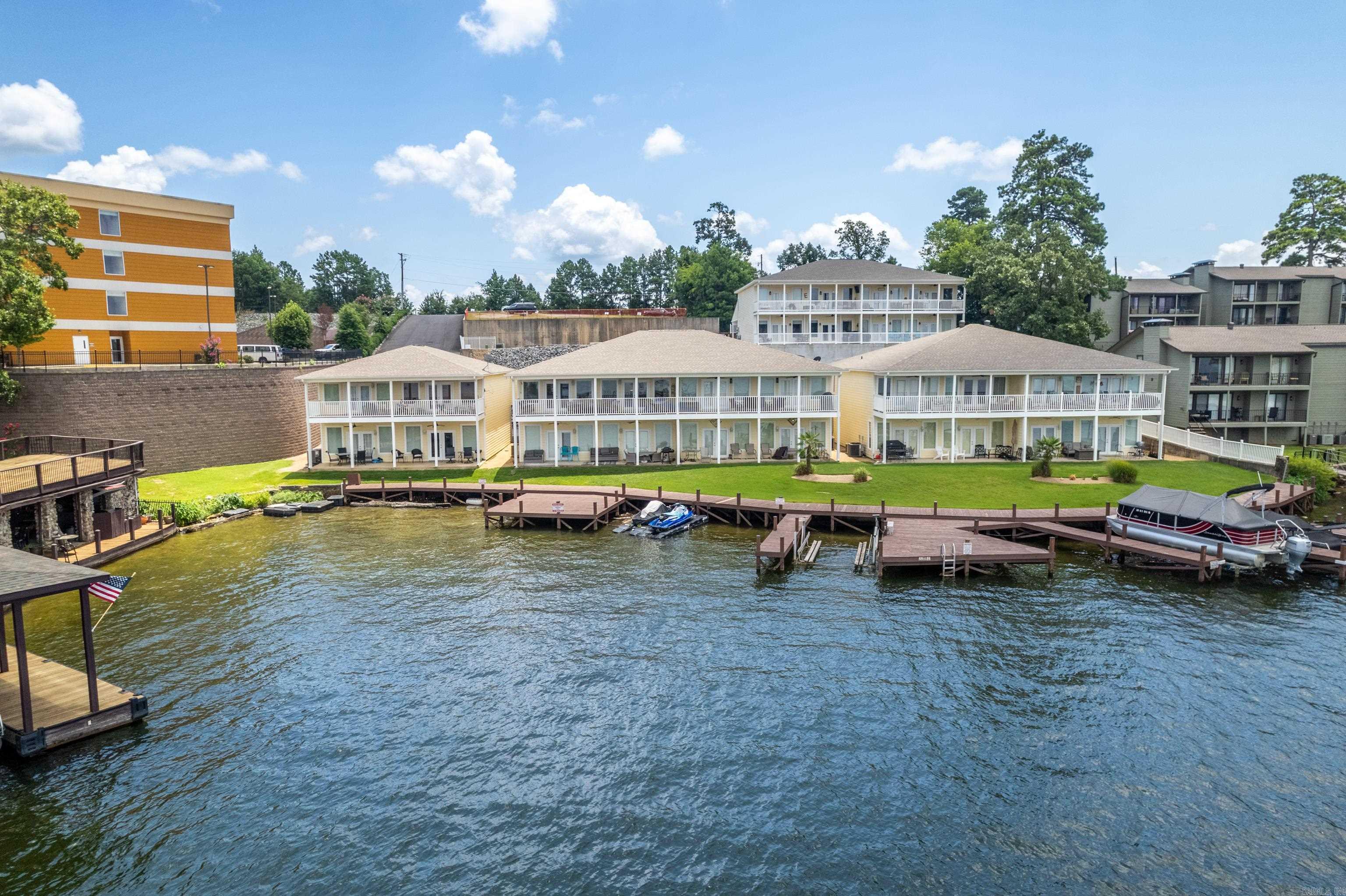 112 Catalina  Hot Springs, AR