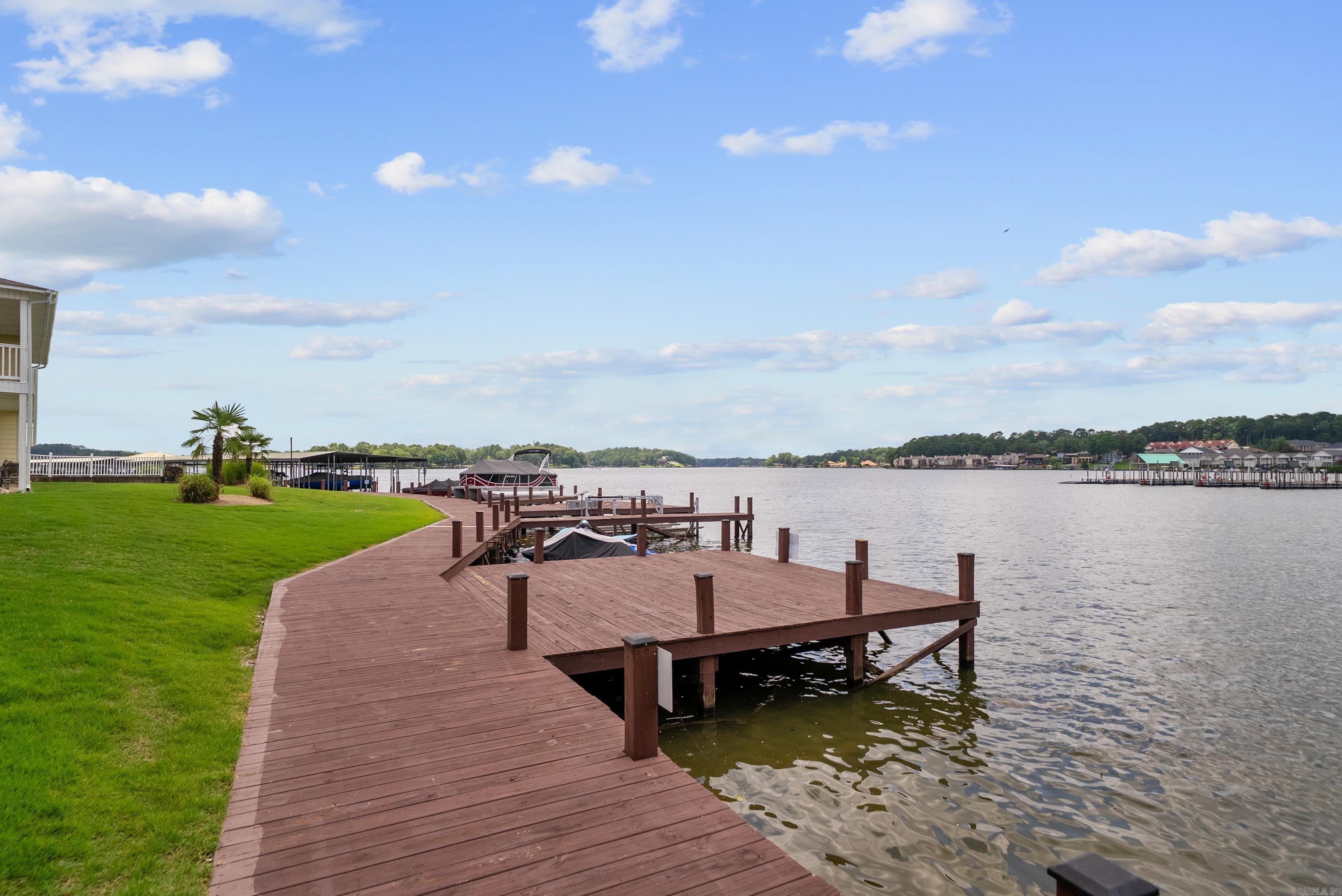 112 Catalina  Hot Springs, AR