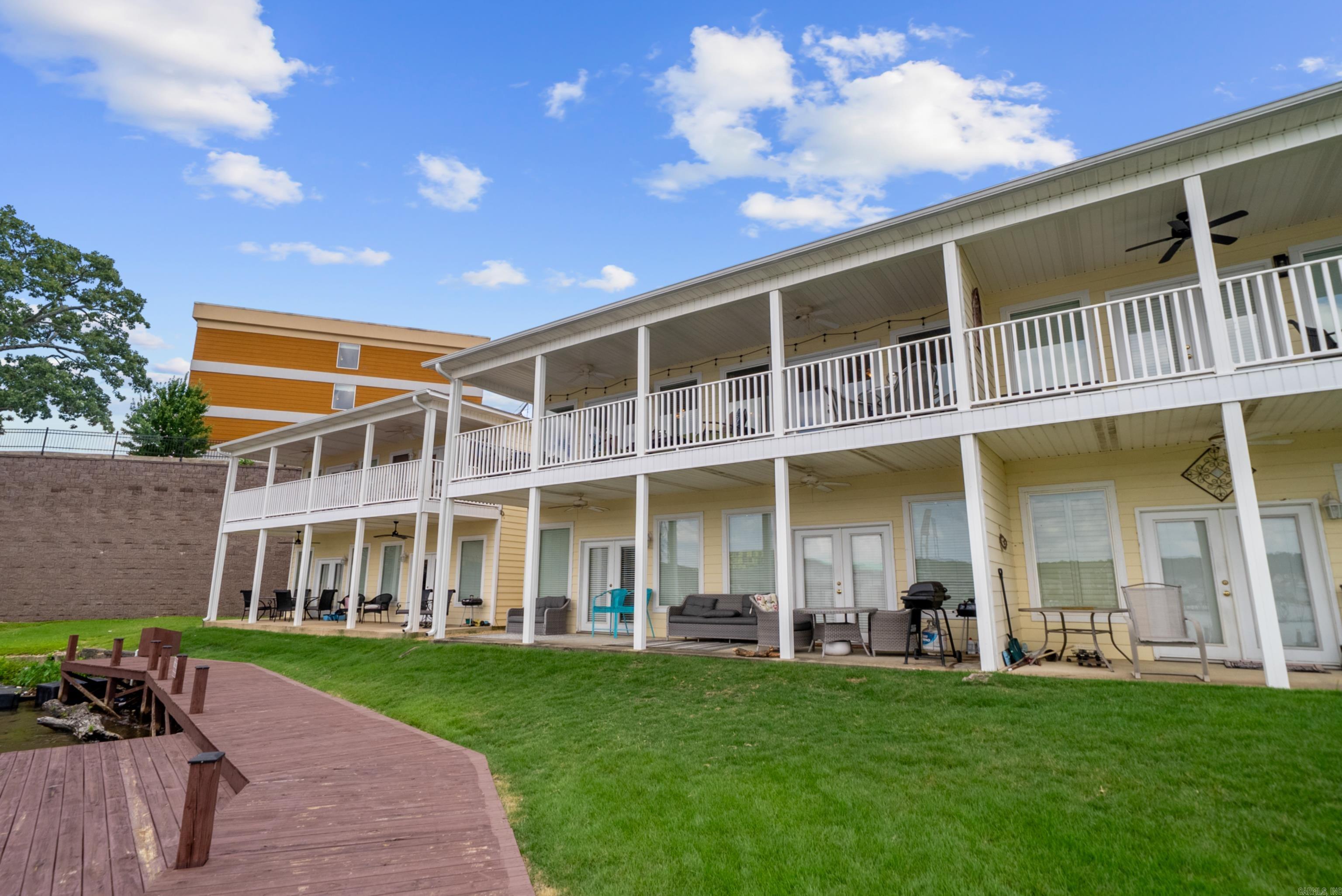 112 Catalina  Hot Springs, AR