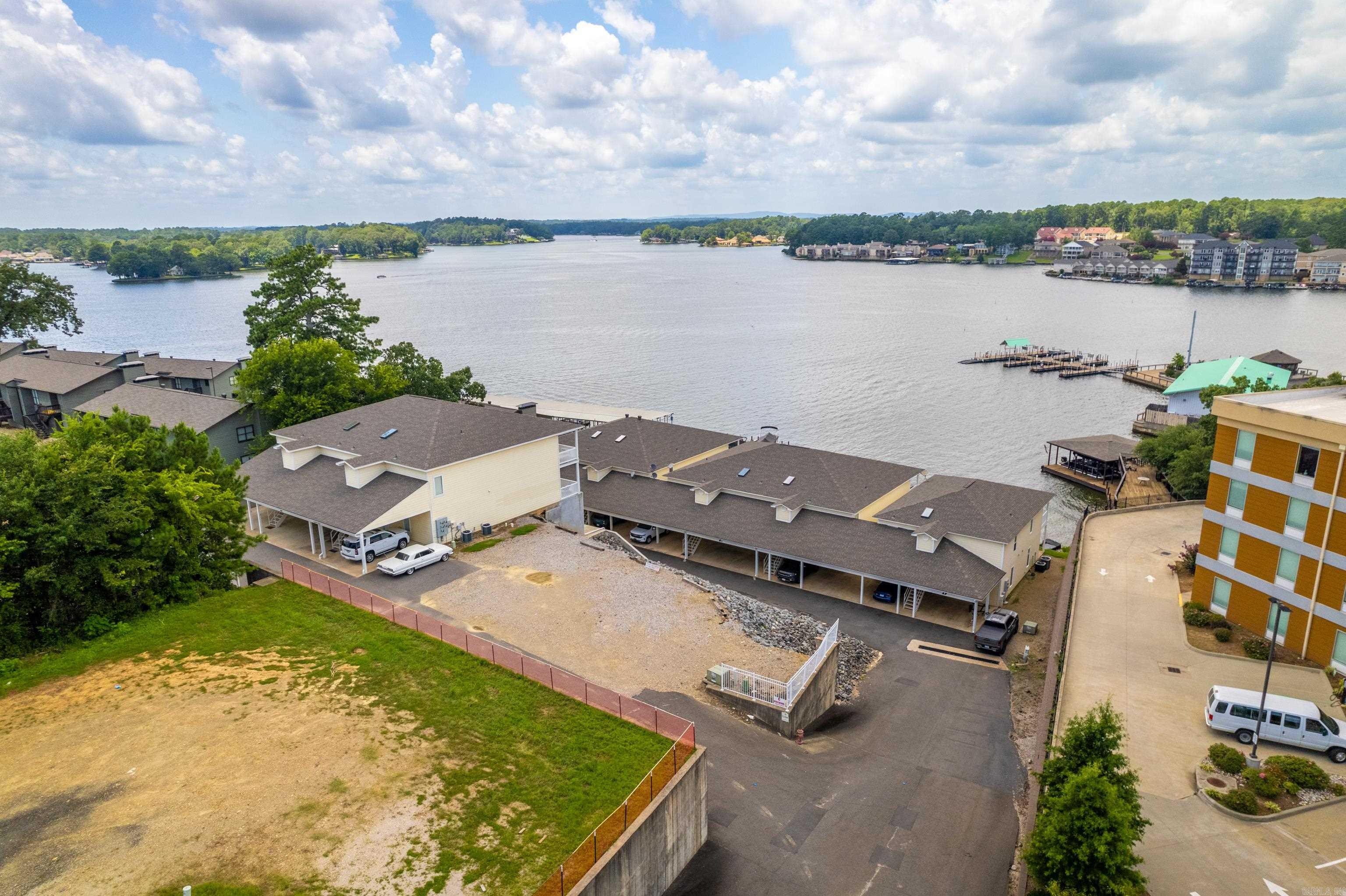 112 Catalina  Hot Springs, AR