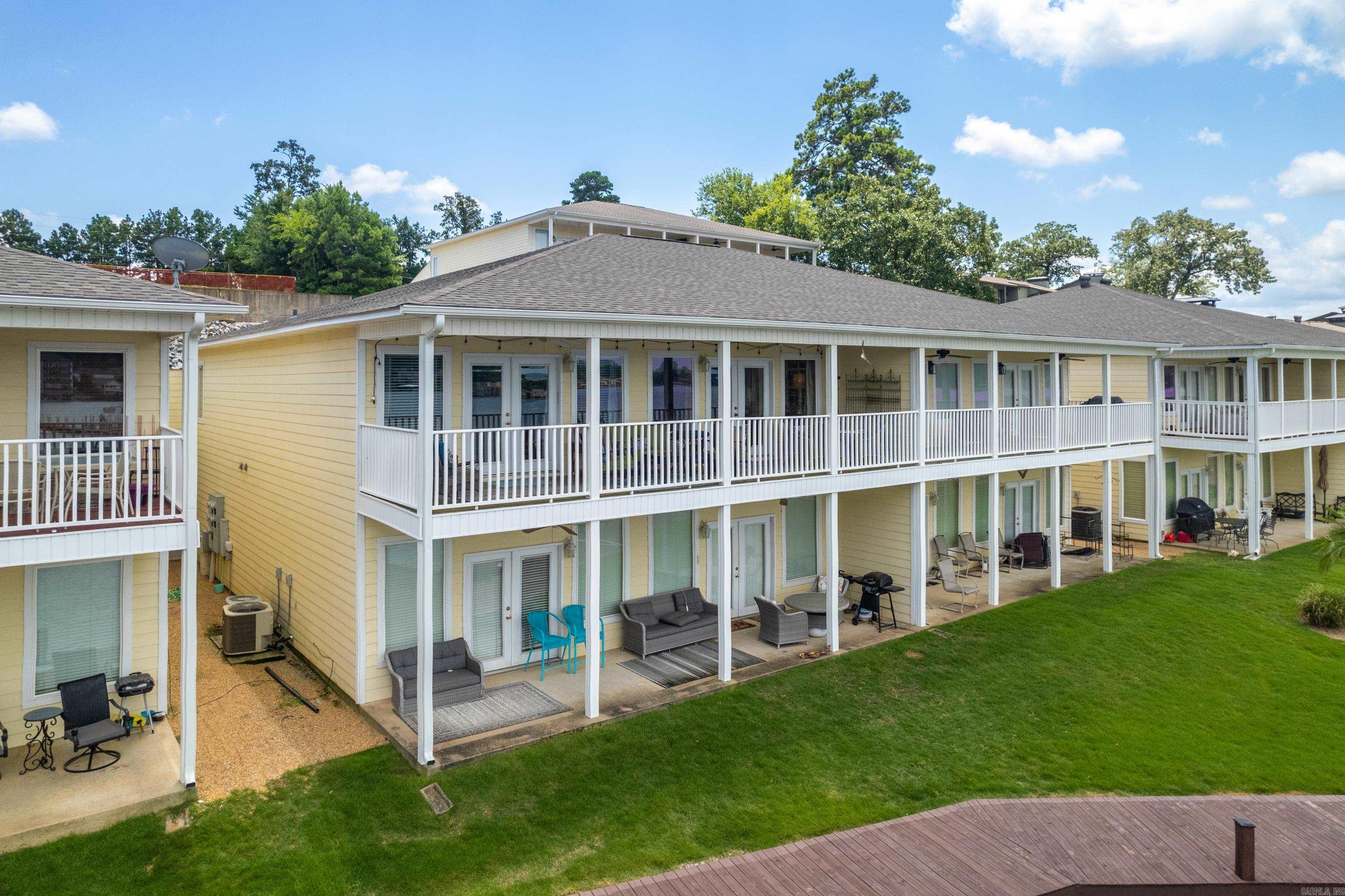 112 Catalina  Hot Springs, AR