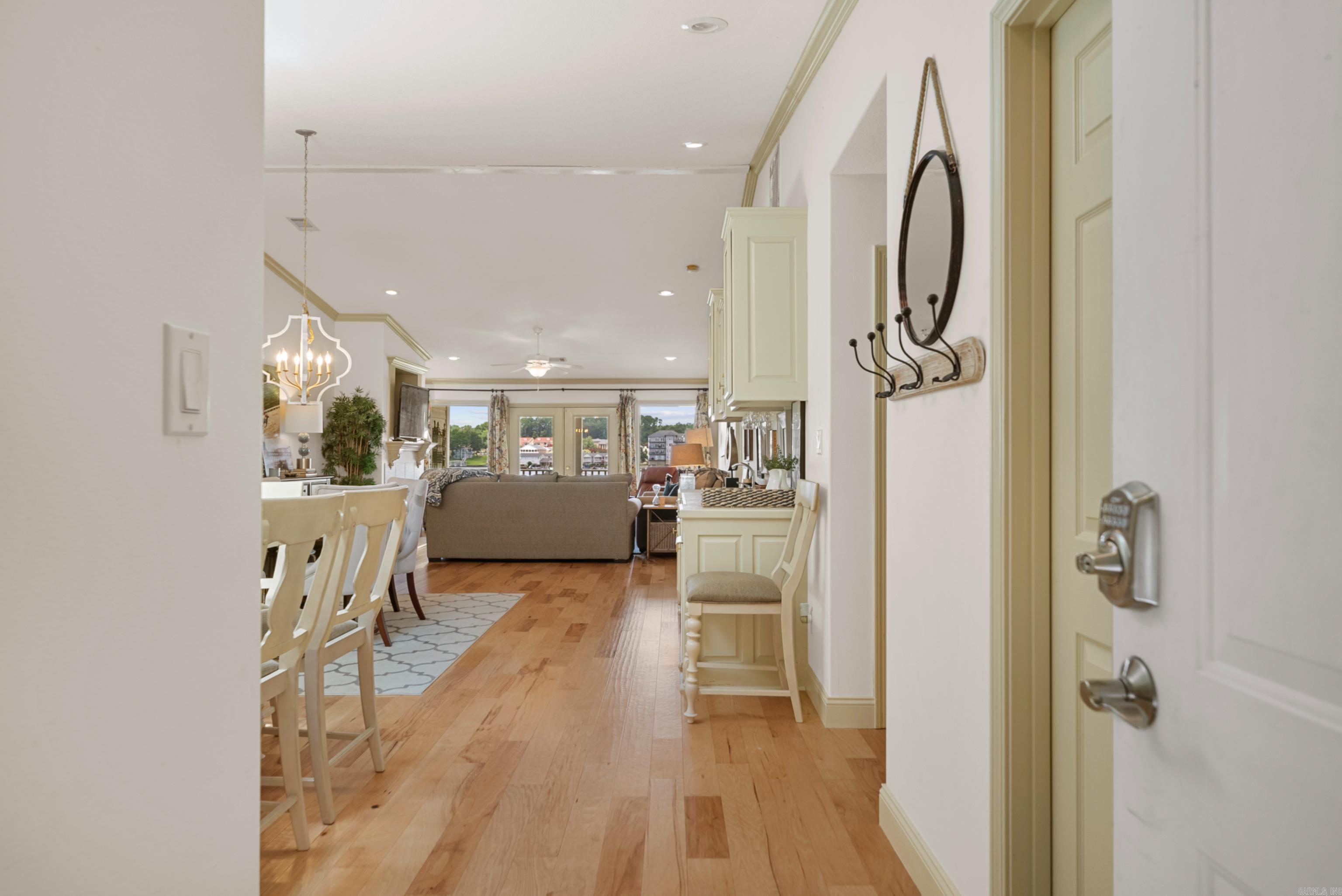 112 Catalina  Hot Springs, AR