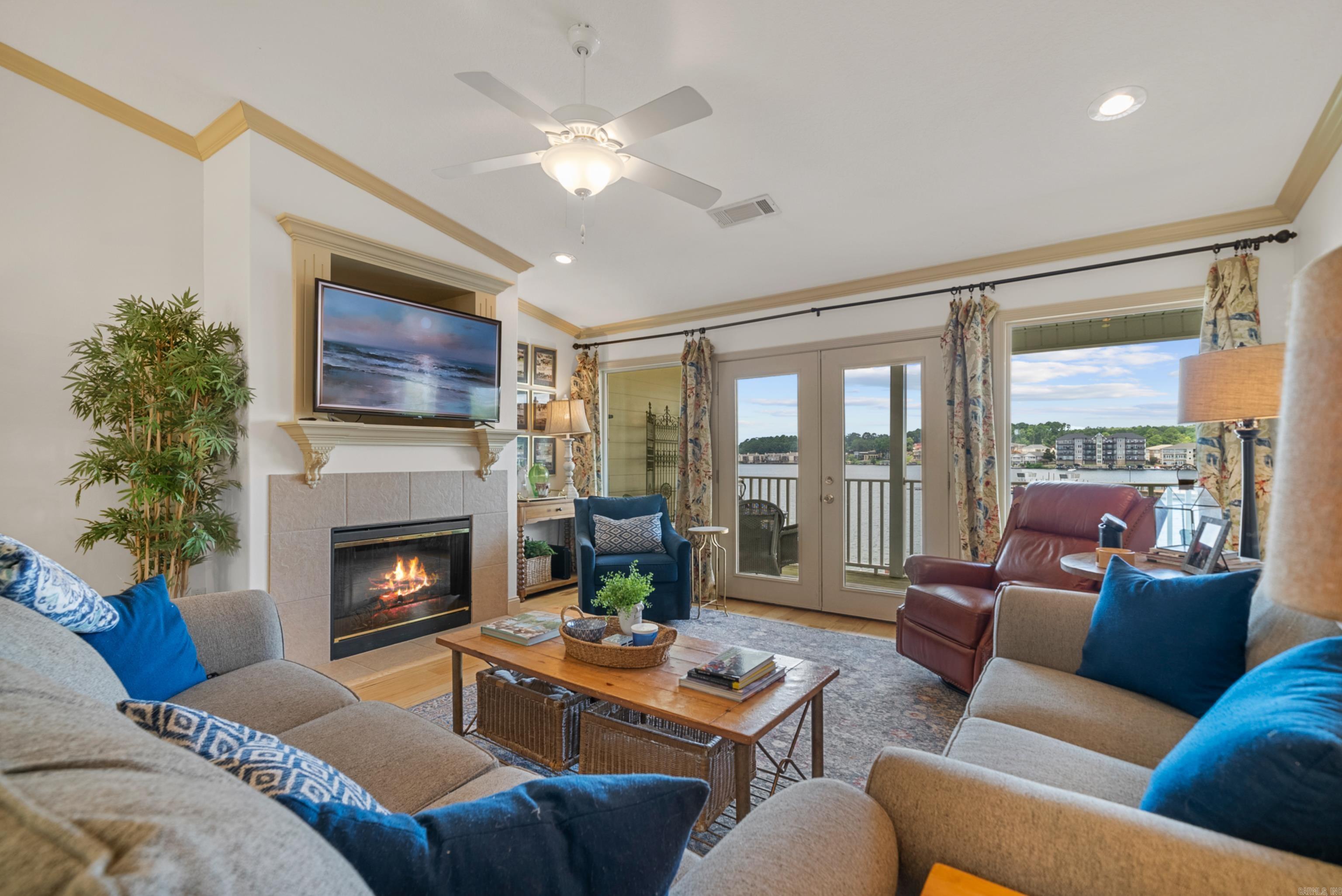 112 Catalina  Hot Springs, AR