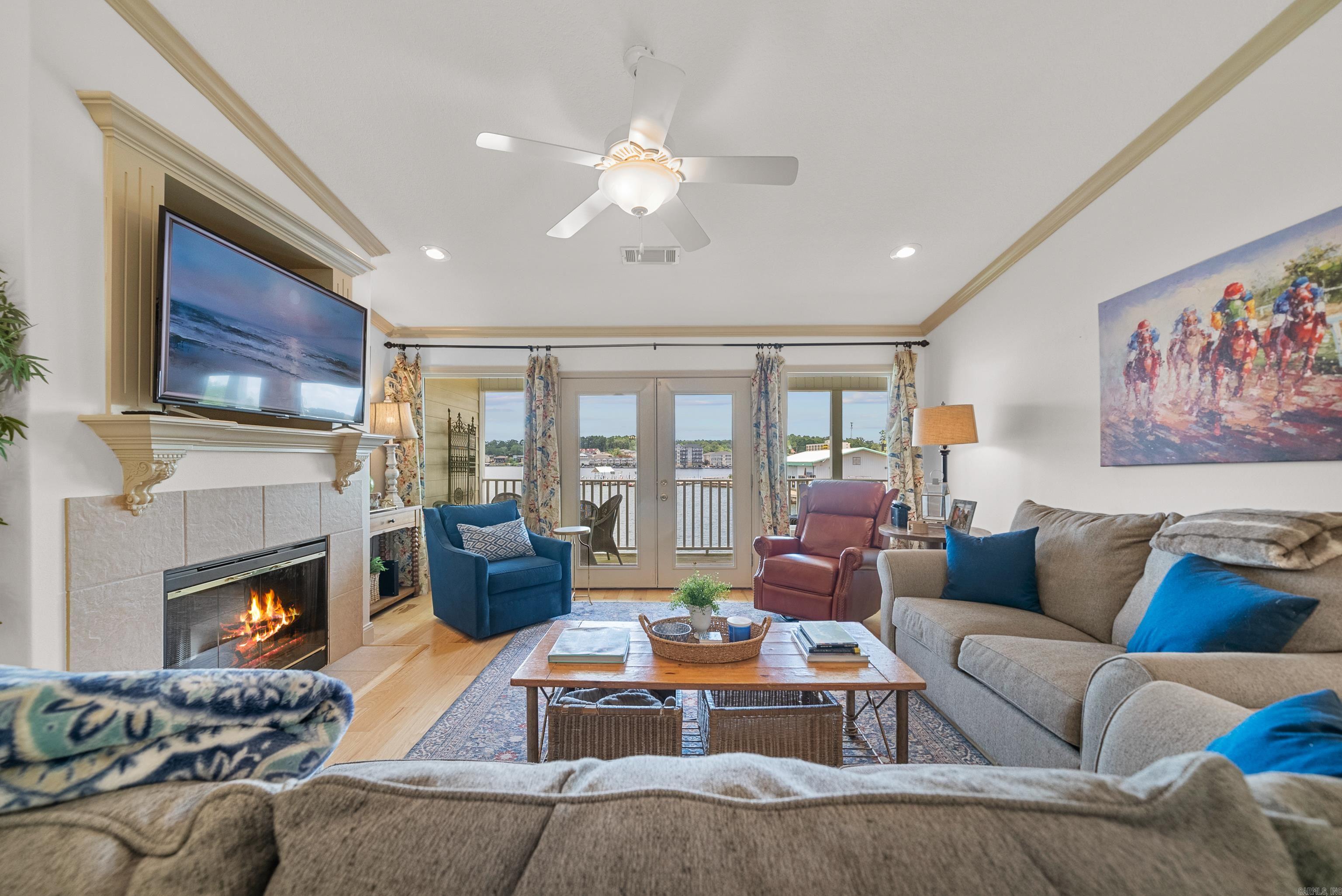 112 Catalina  Hot Springs, AR