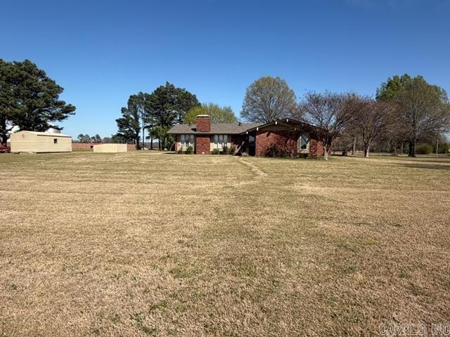 2386 HWY 284  Wynne, AR