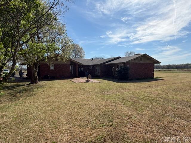 2386 HWY 284  Wynne, AR