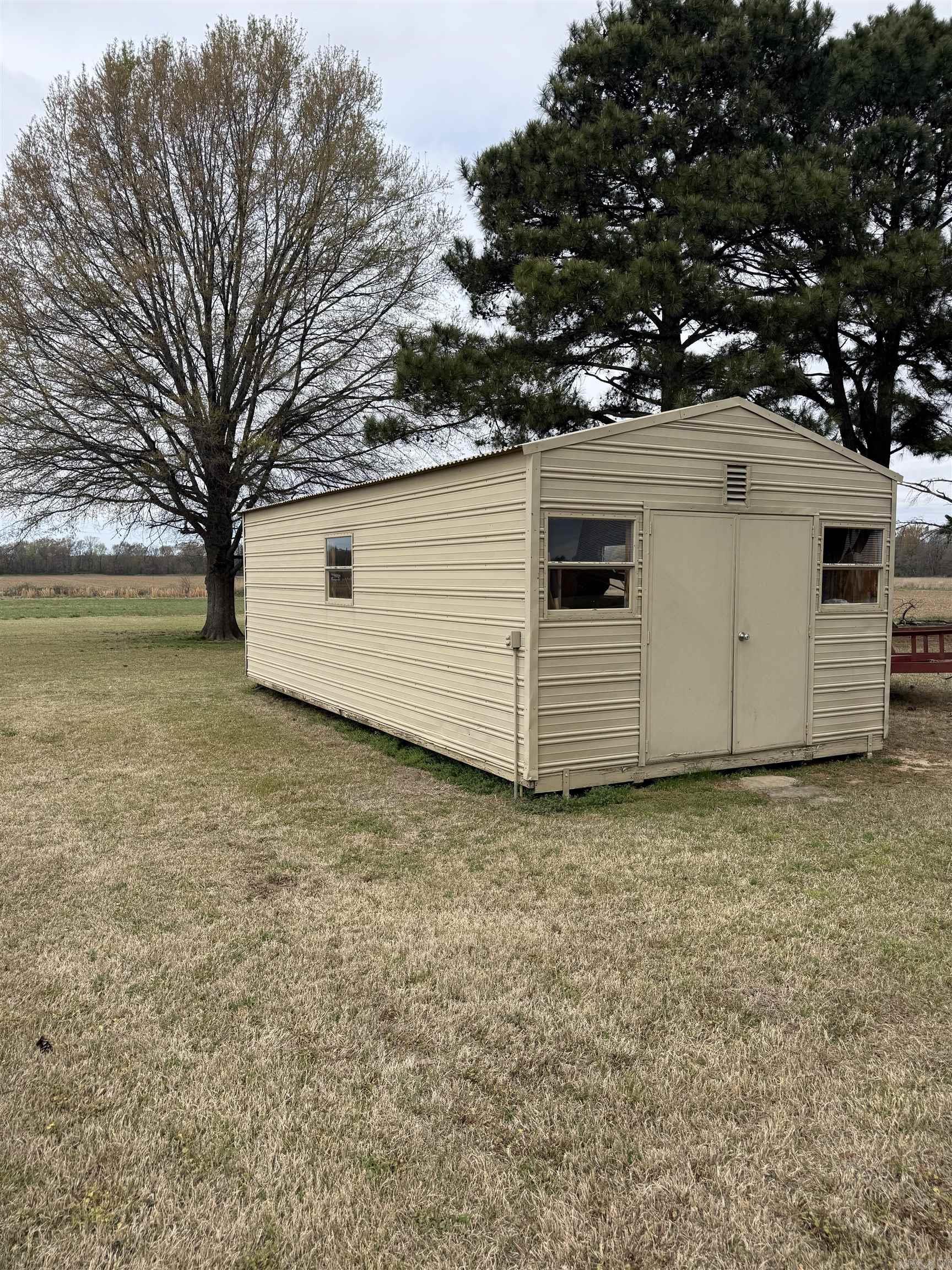 2386 HWY 284 Wynne, AR 72396