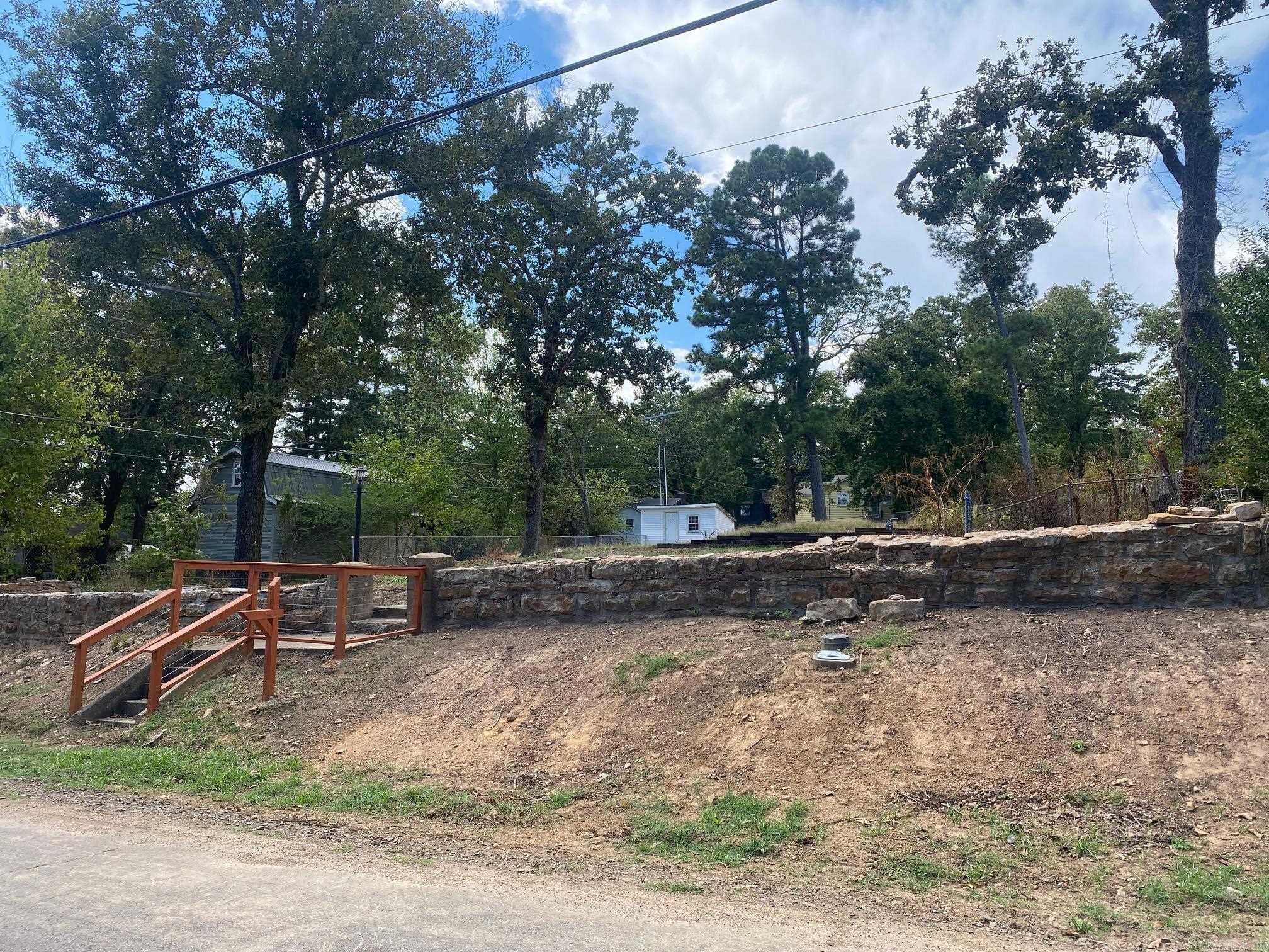 306 N 5th  Heber Springs, AR