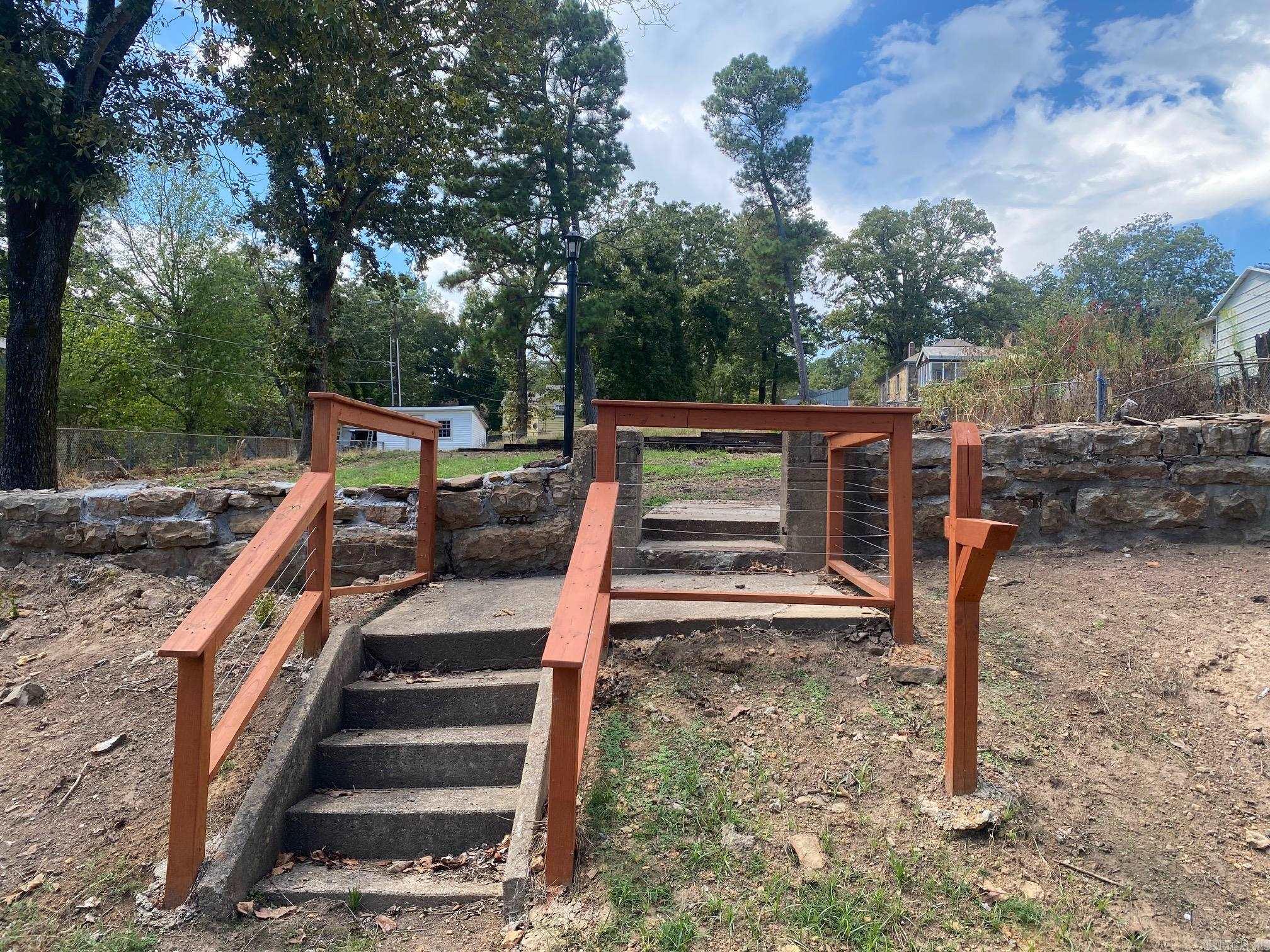 306 N 5th  Heber Springs, AR