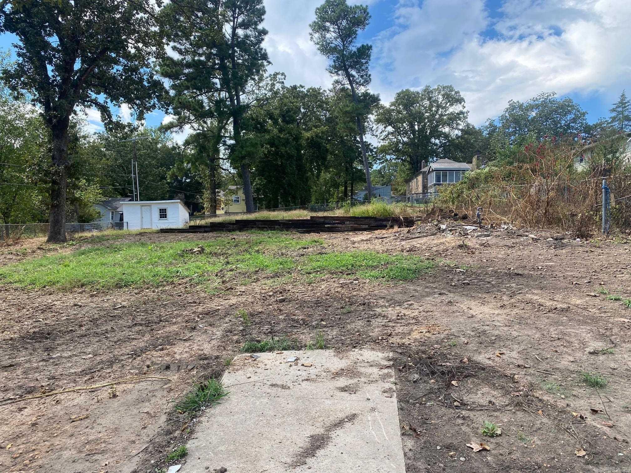 306 N 5th  Heber Springs, AR