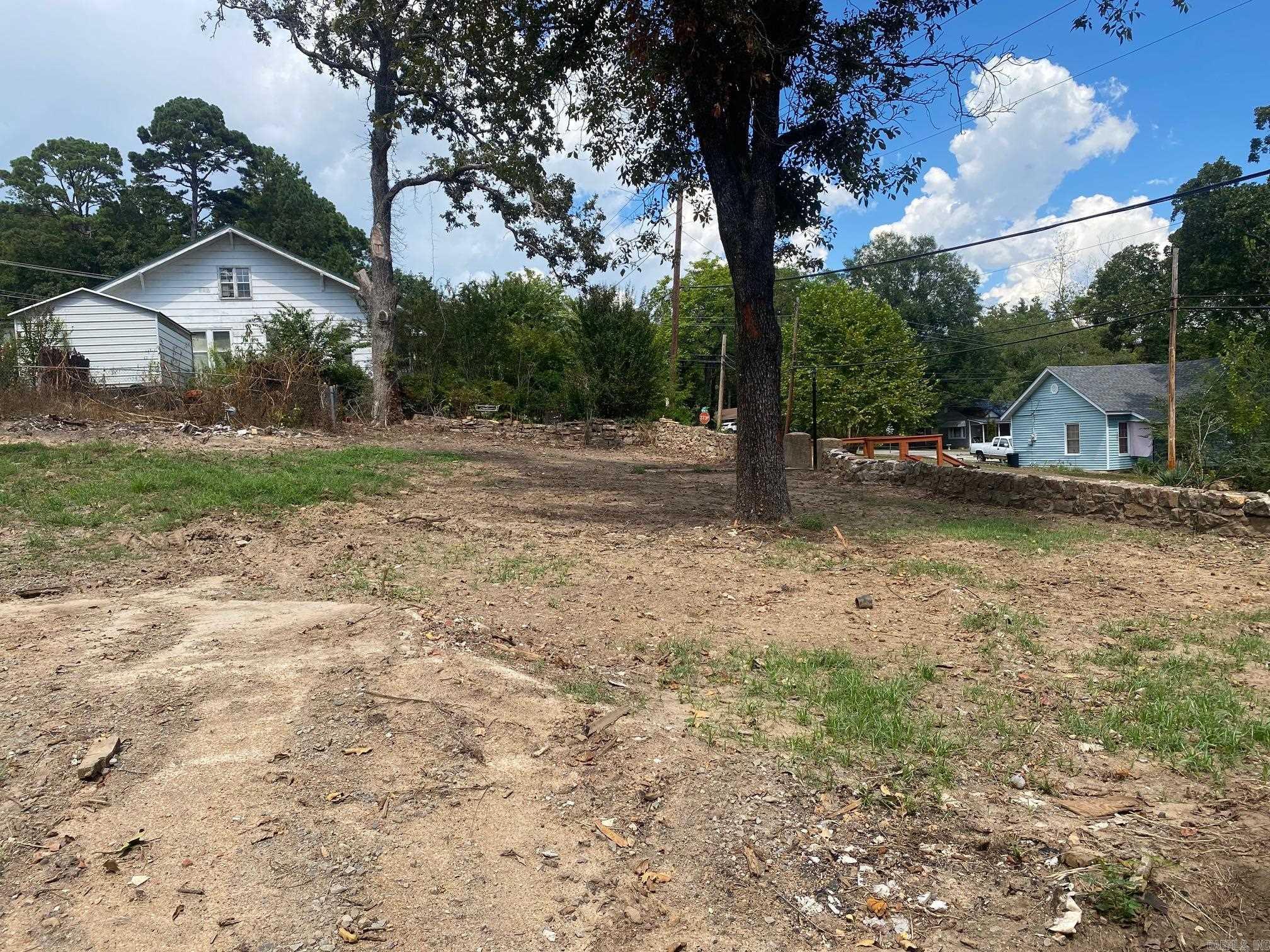 306 N 5th  Heber Springs, AR