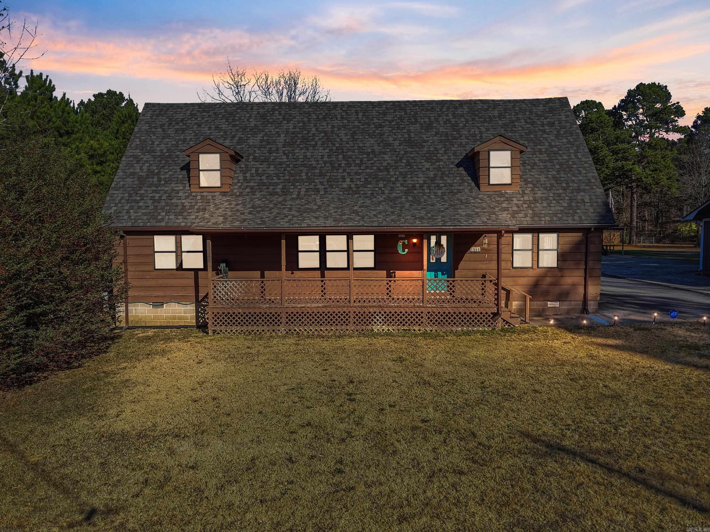 5906 Karen Drive  North Little Rock, AR