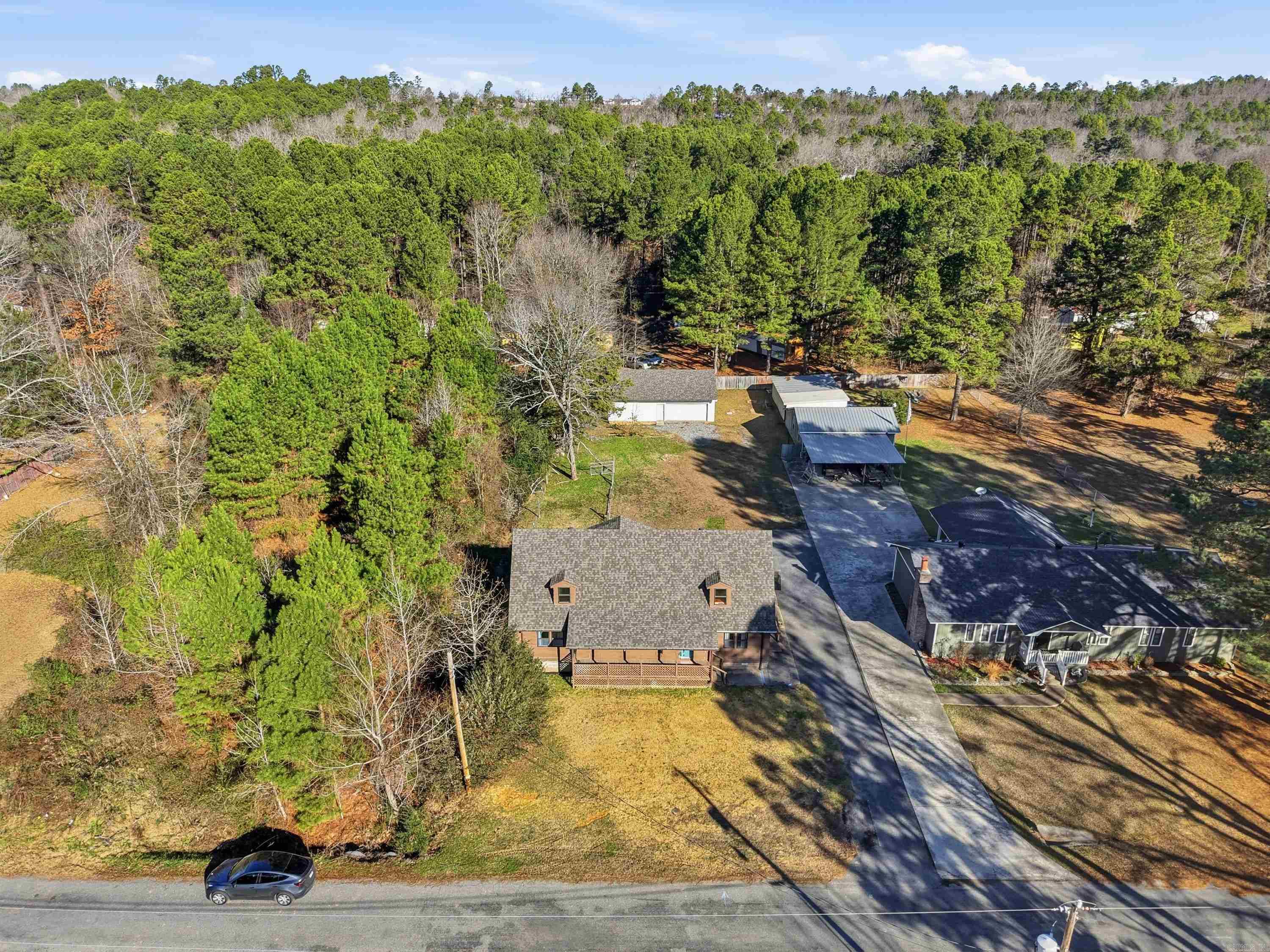 5906 Karen Drive  North Little Rock, AR