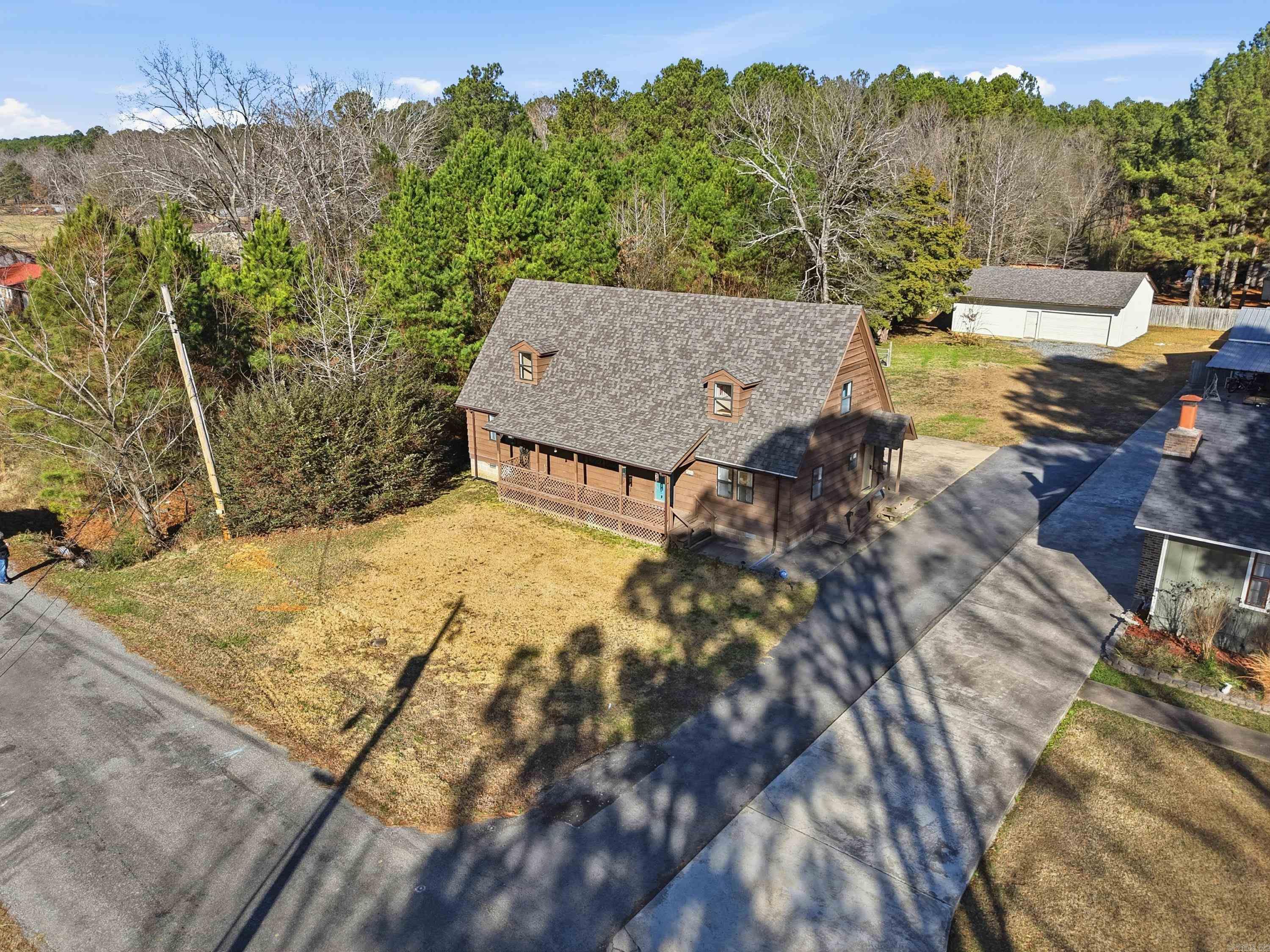 5906 Karen Drive  North Little Rock, AR