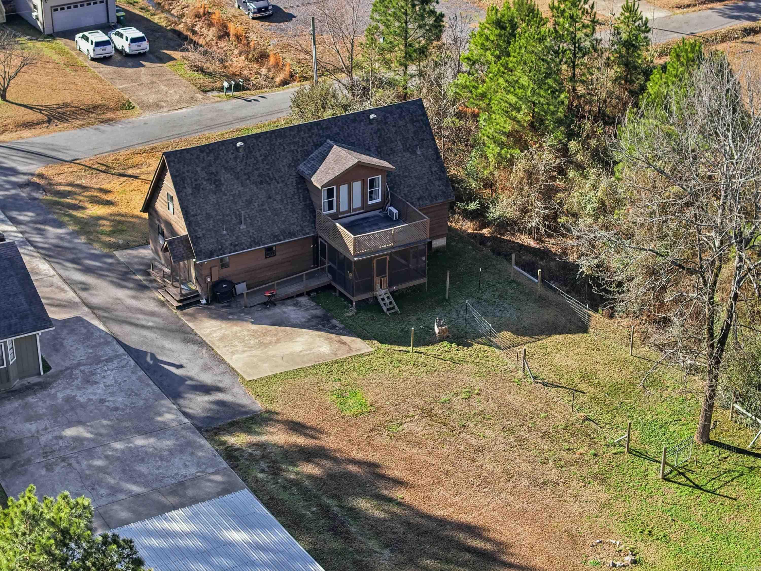 5906 Karen Drive  North Little Rock, AR