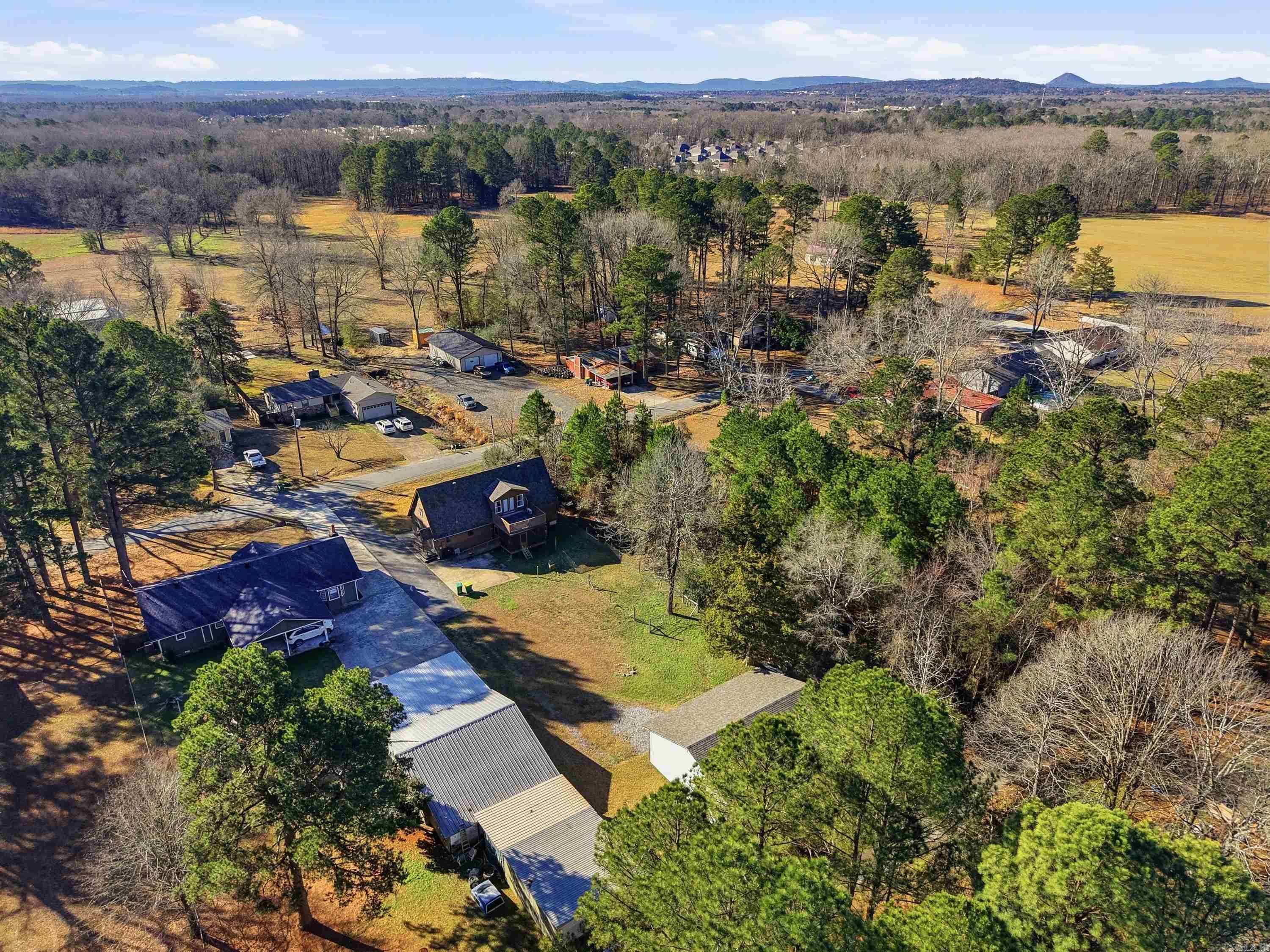 5906 Karen Drive  North Little Rock, AR