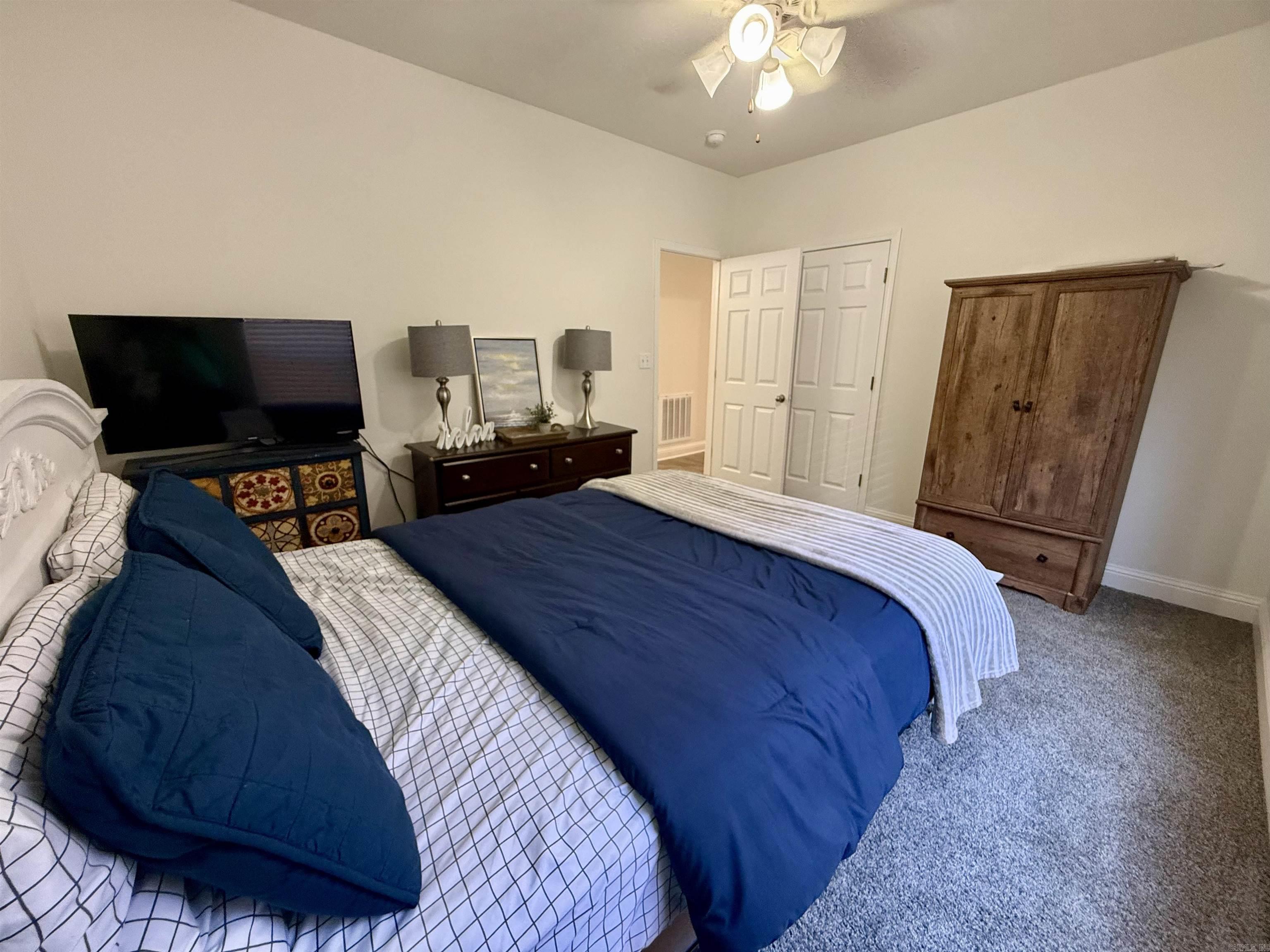 402 Halteria  Hot Springs, AR