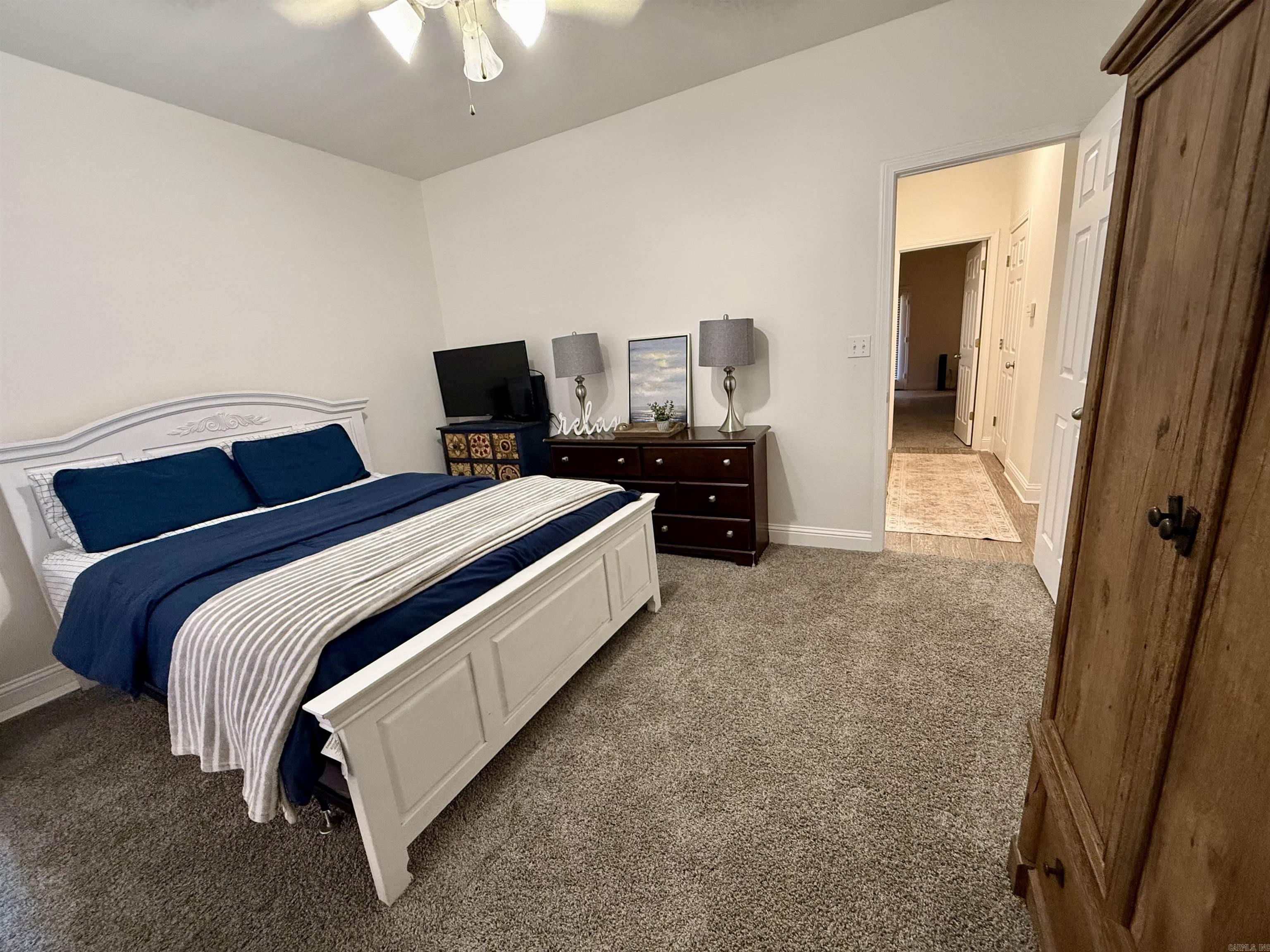 402 Halteria  Hot Springs, AR