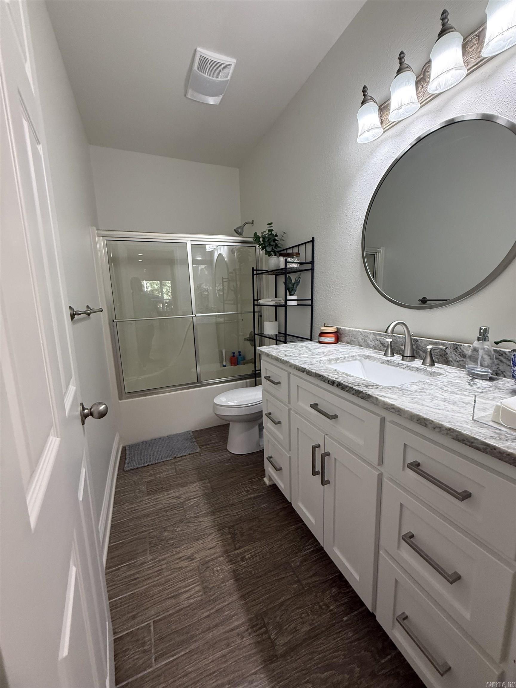 402 Halteria  Hot Springs, AR