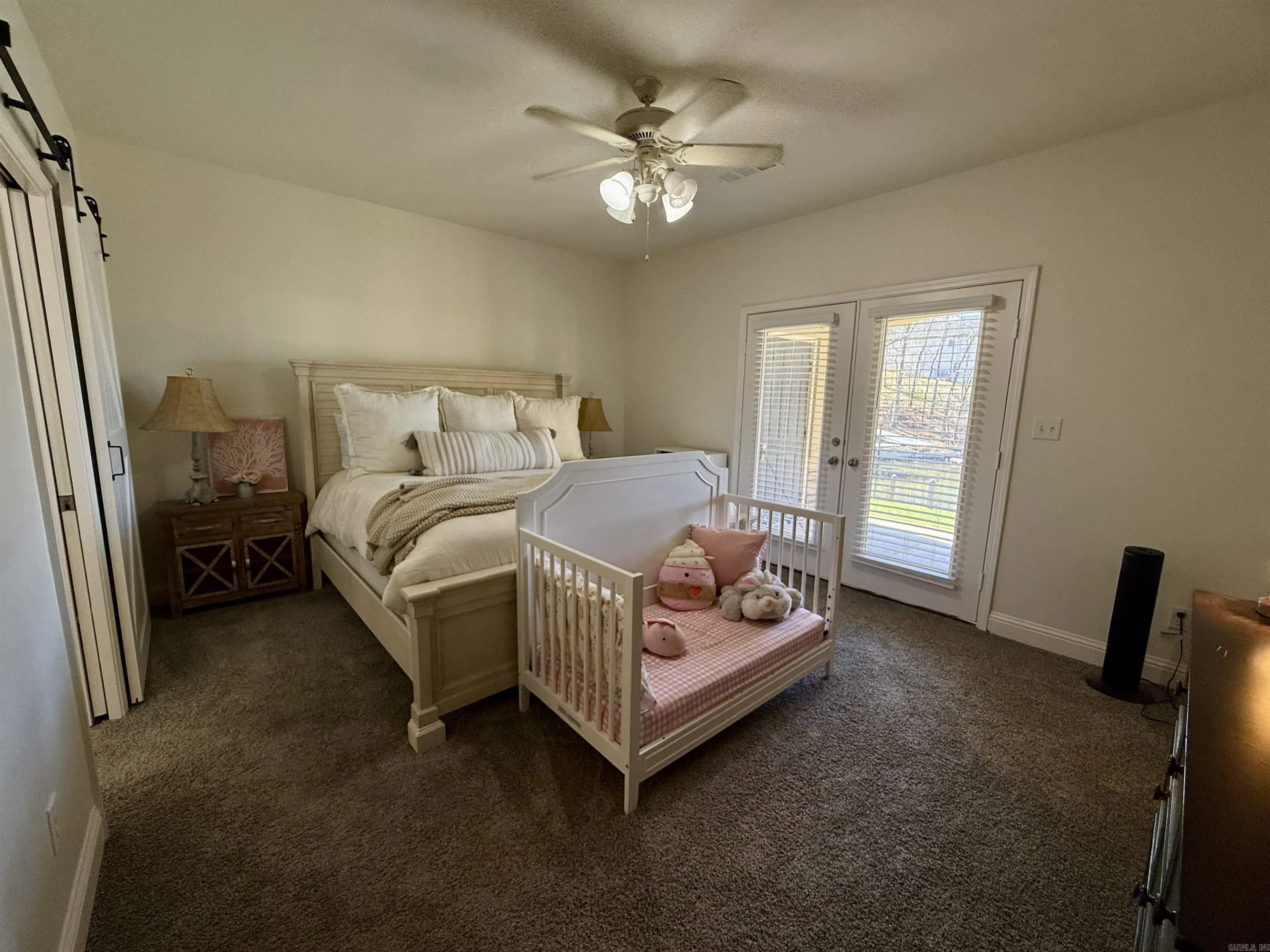 402 Halteria  Hot Springs, AR