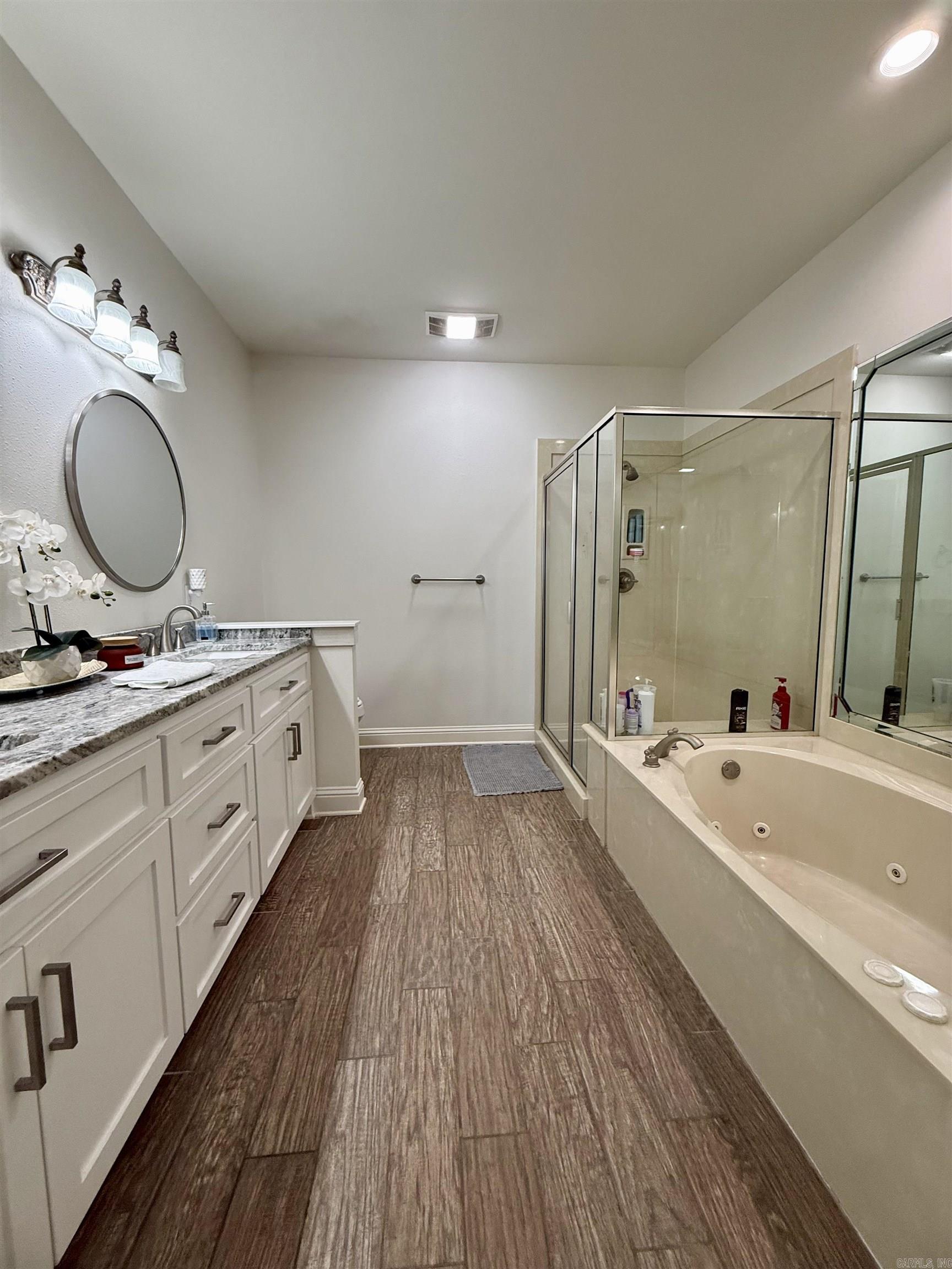 402 Halteria  Hot Springs, AR