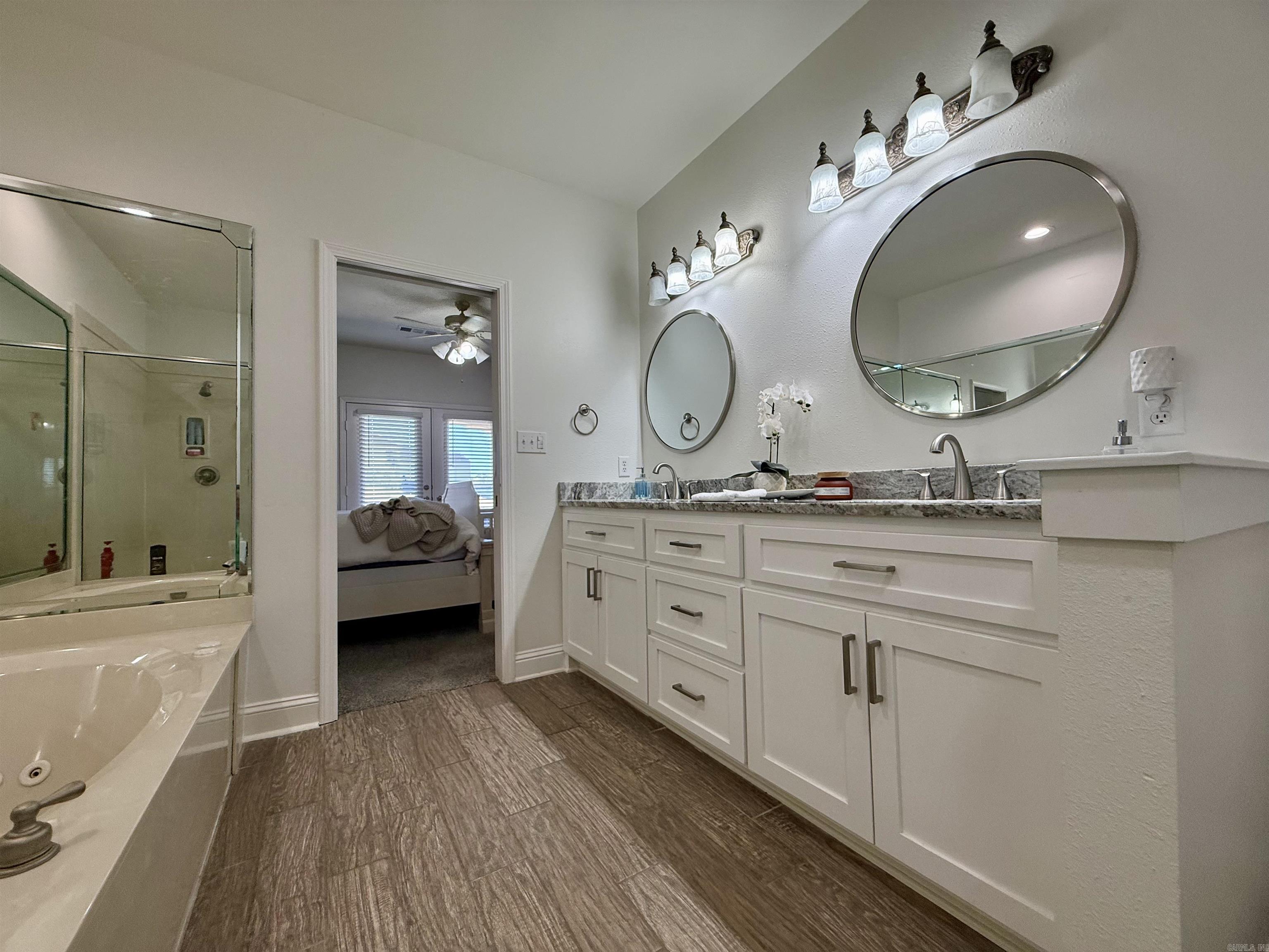 402 Halteria  Hot Springs, AR