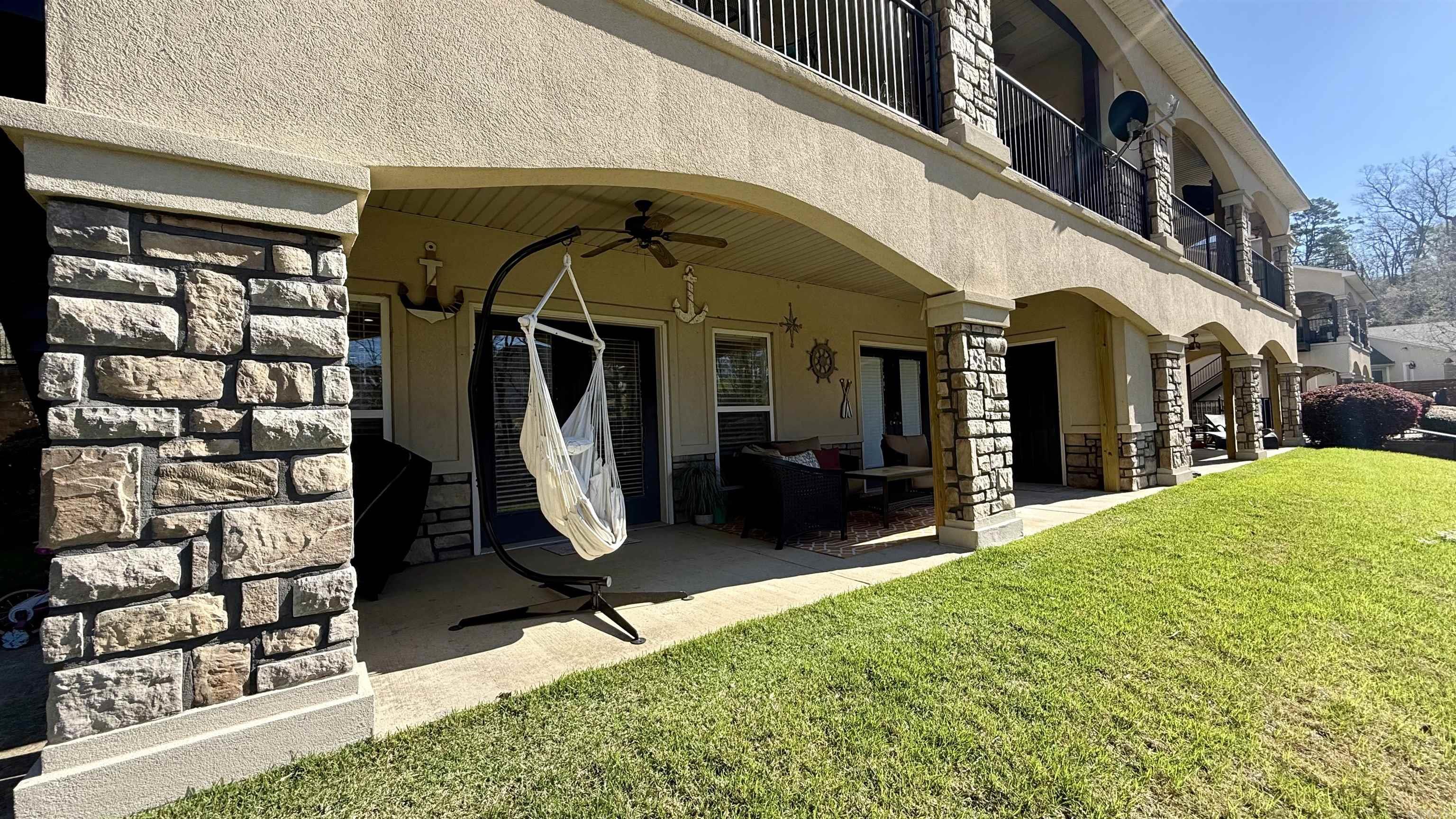 402 Halteria  Hot Springs, AR