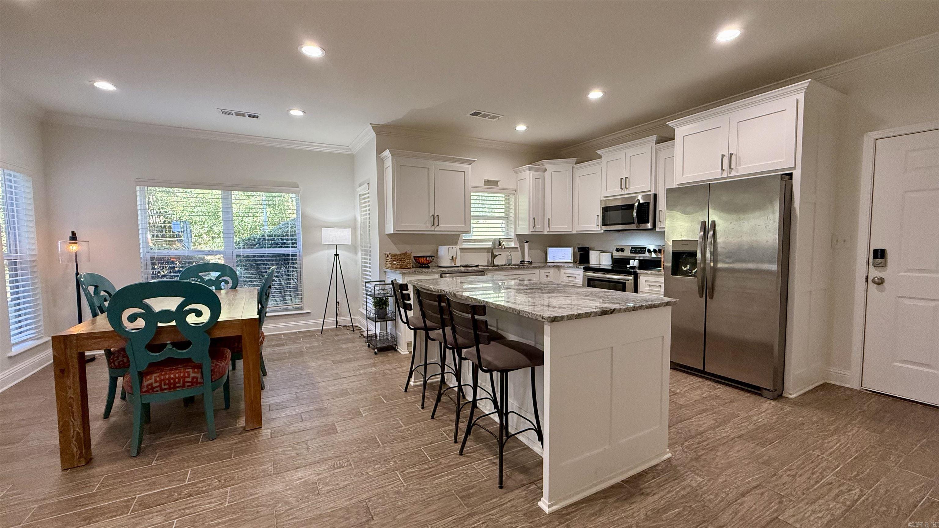 402 Halteria  Hot Springs, AR