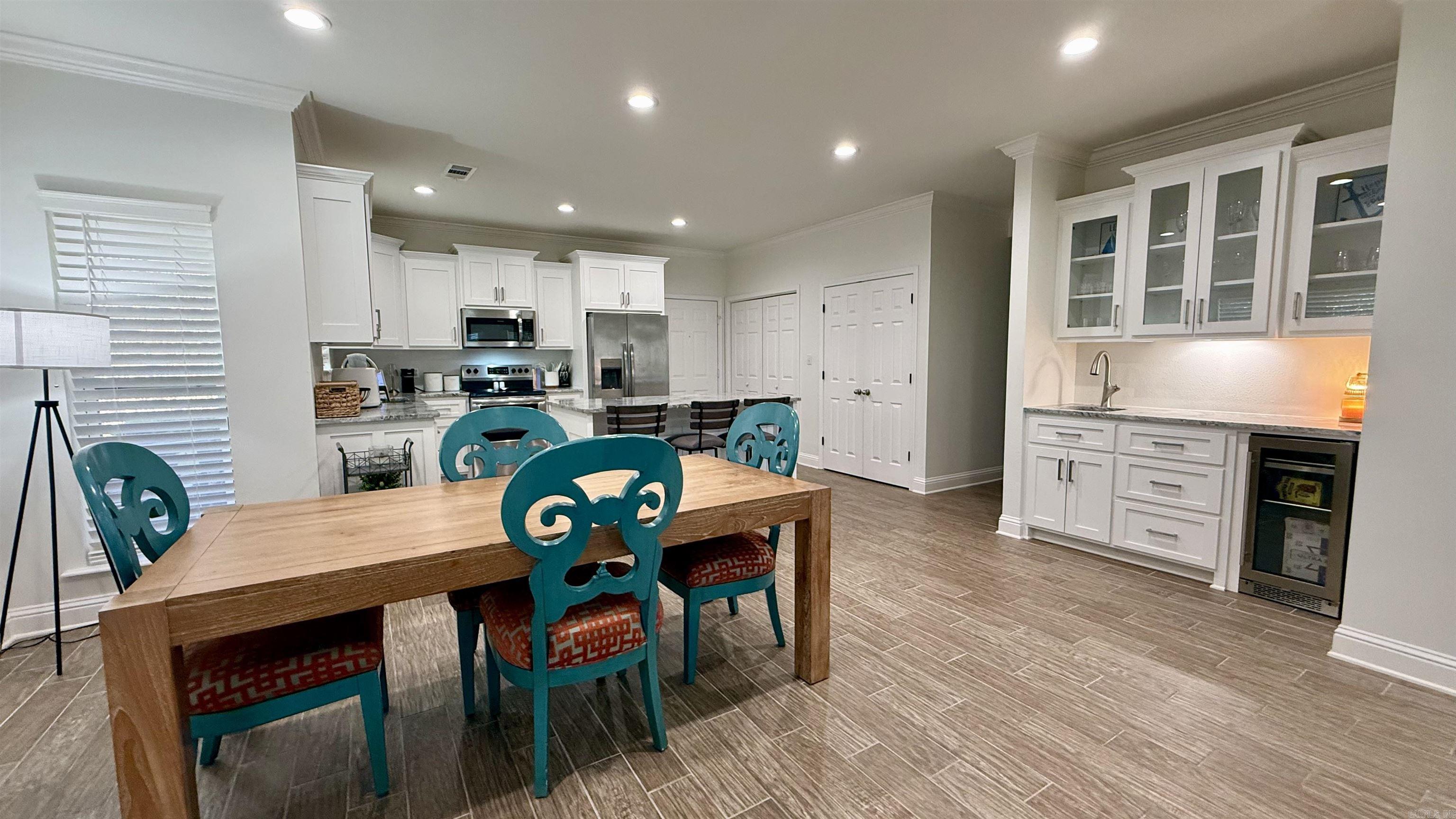 402 Halteria  Hot Springs, AR