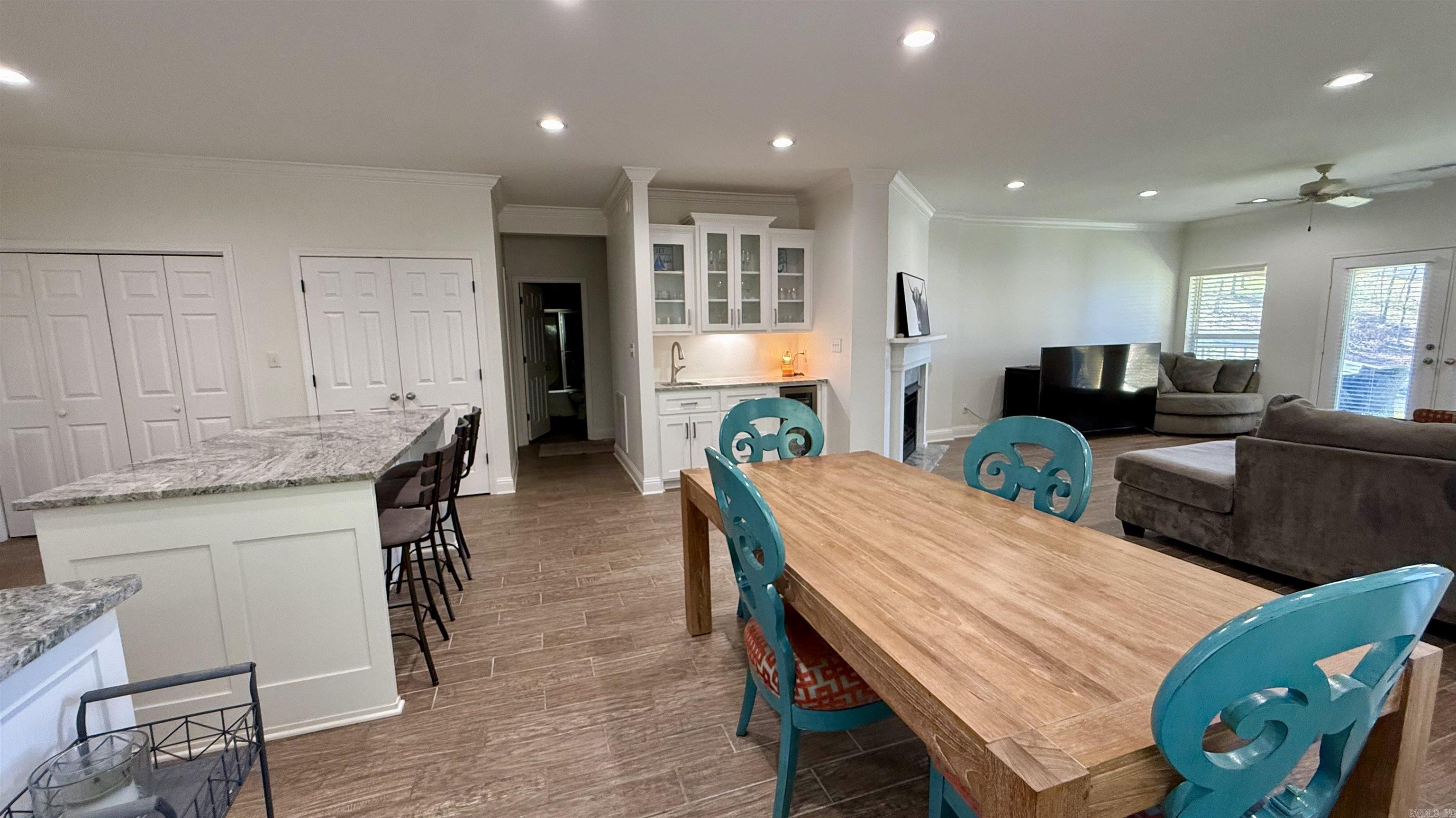 402 Halteria  Hot Springs, AR