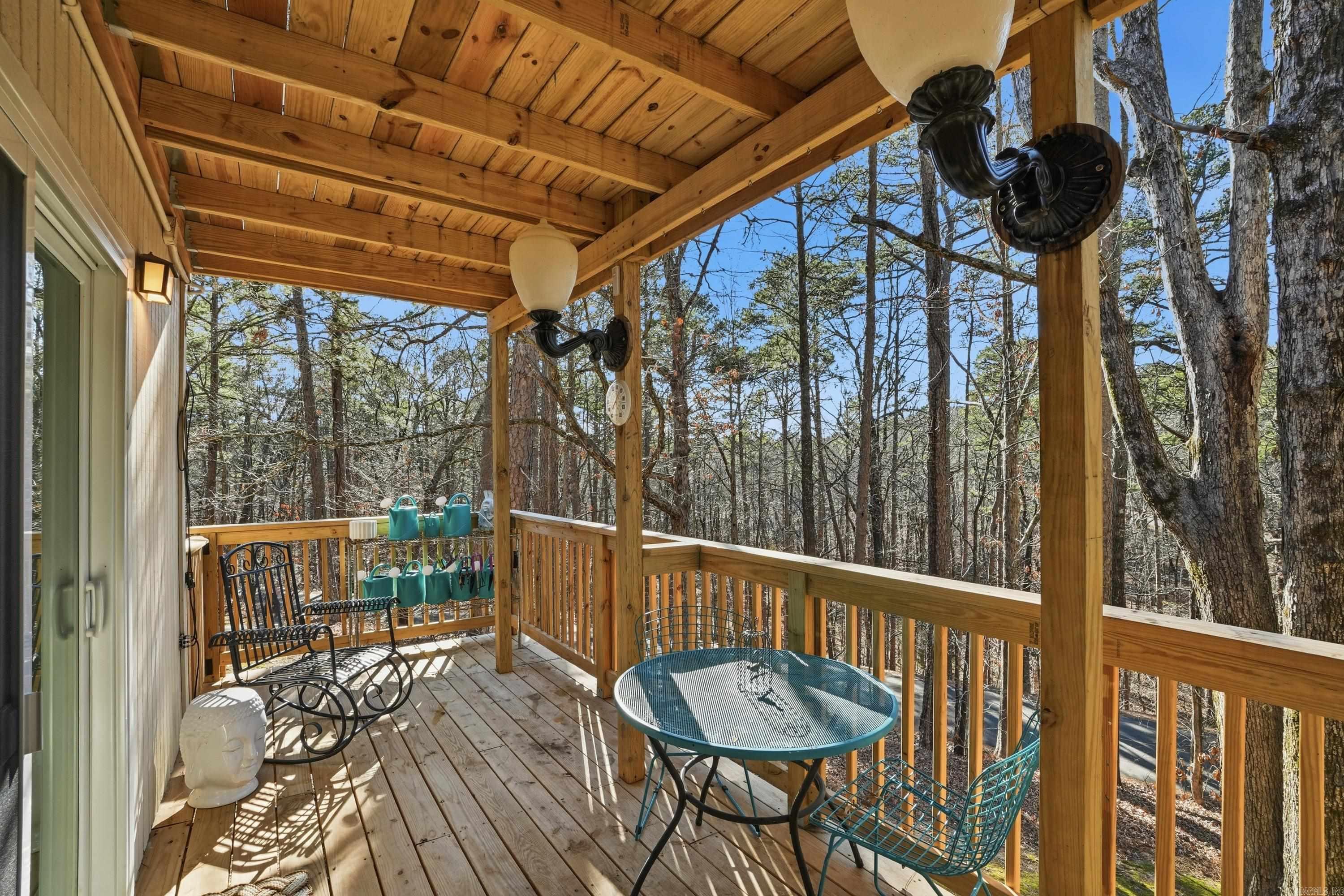 23 Halcon Place  Hot Springs Village, AR