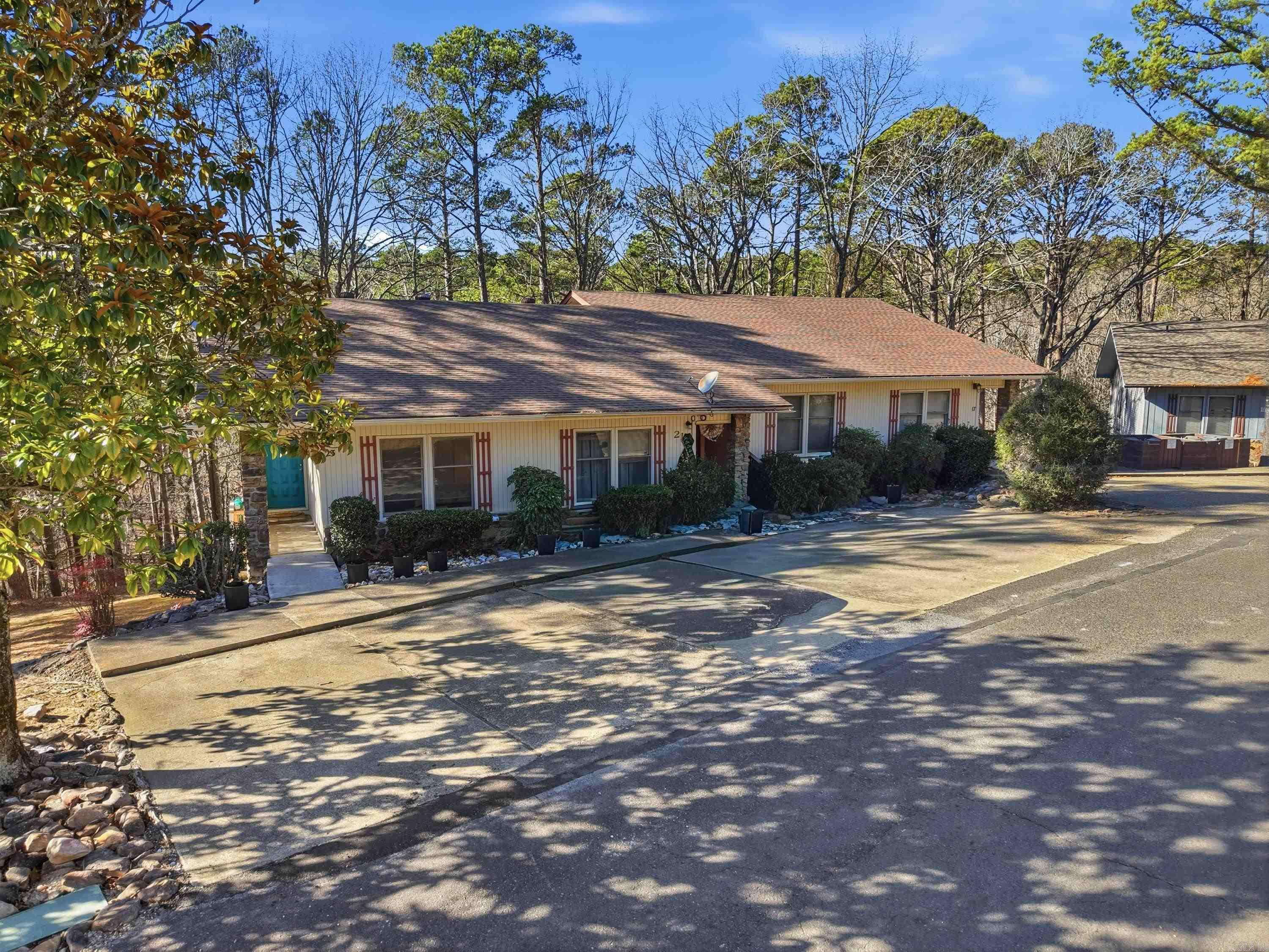 23 Halcon Place  Hot Springs Village, AR