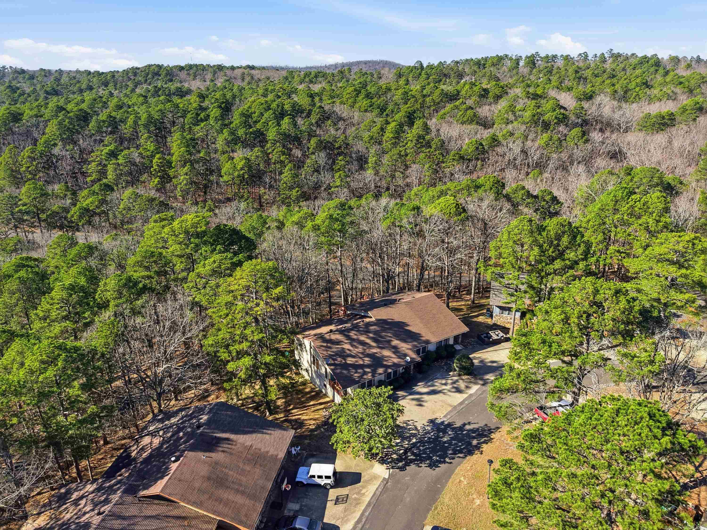 23 Halcon Place  Hot Springs Village, AR