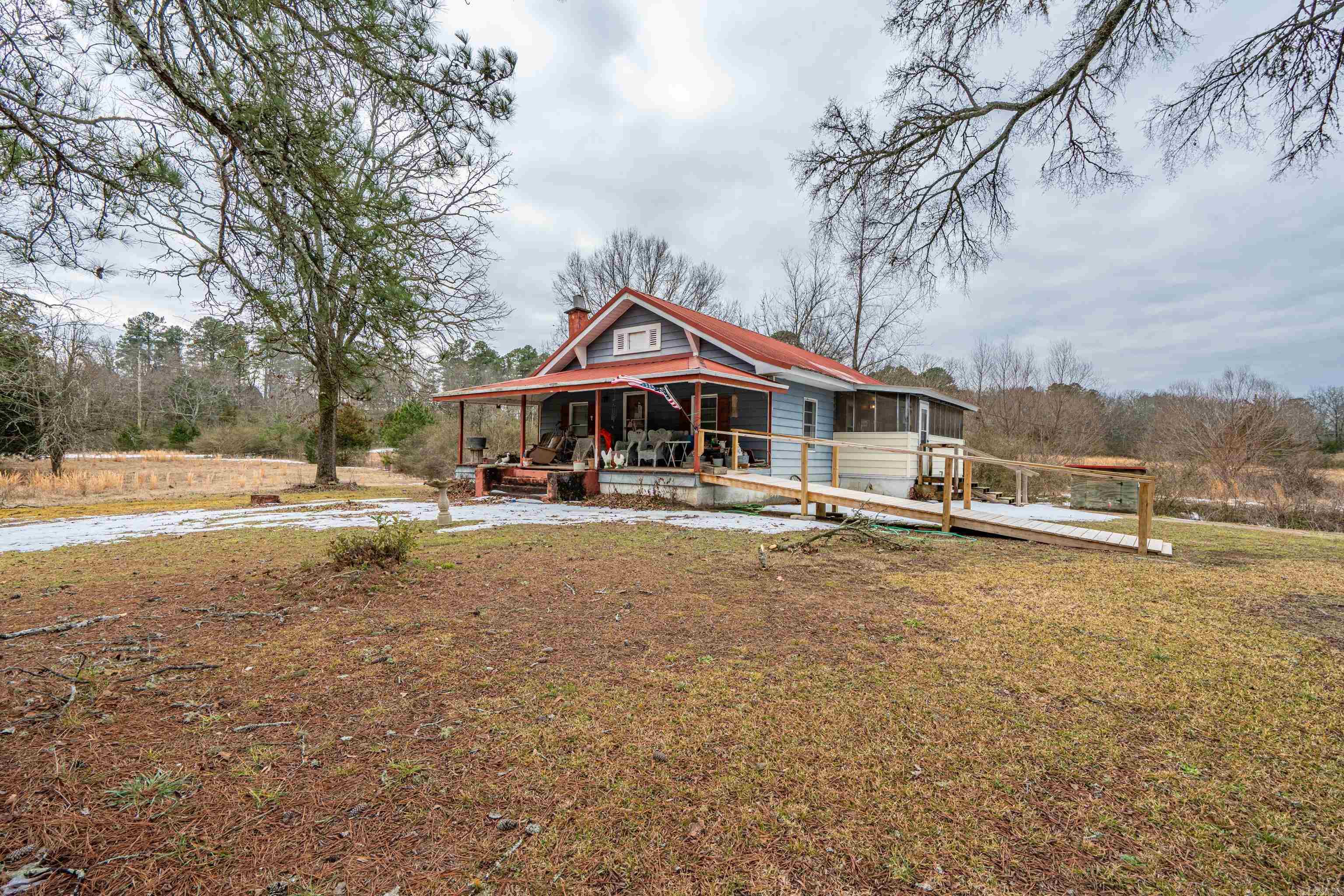 173 Memorial Ln  Hot Springs, AR