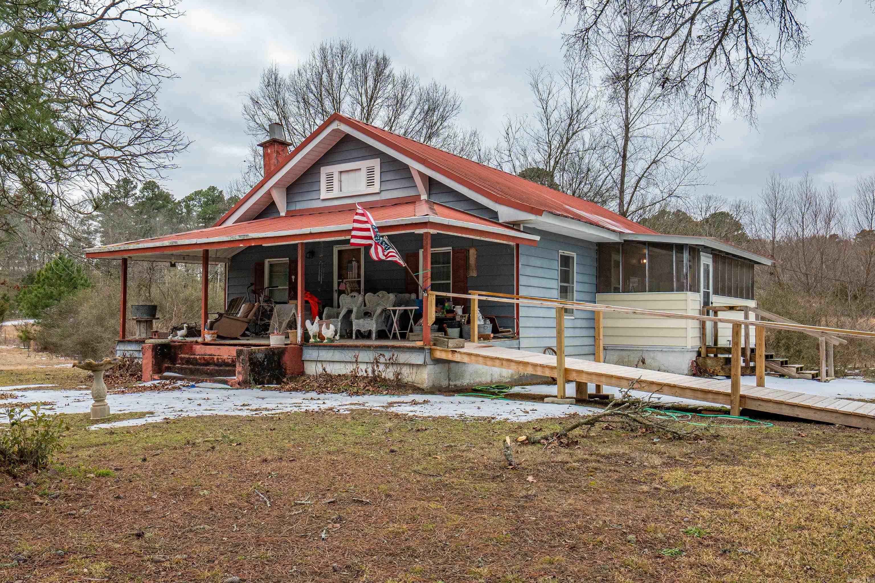 173 Memorial Ln  Hot Springs, AR
