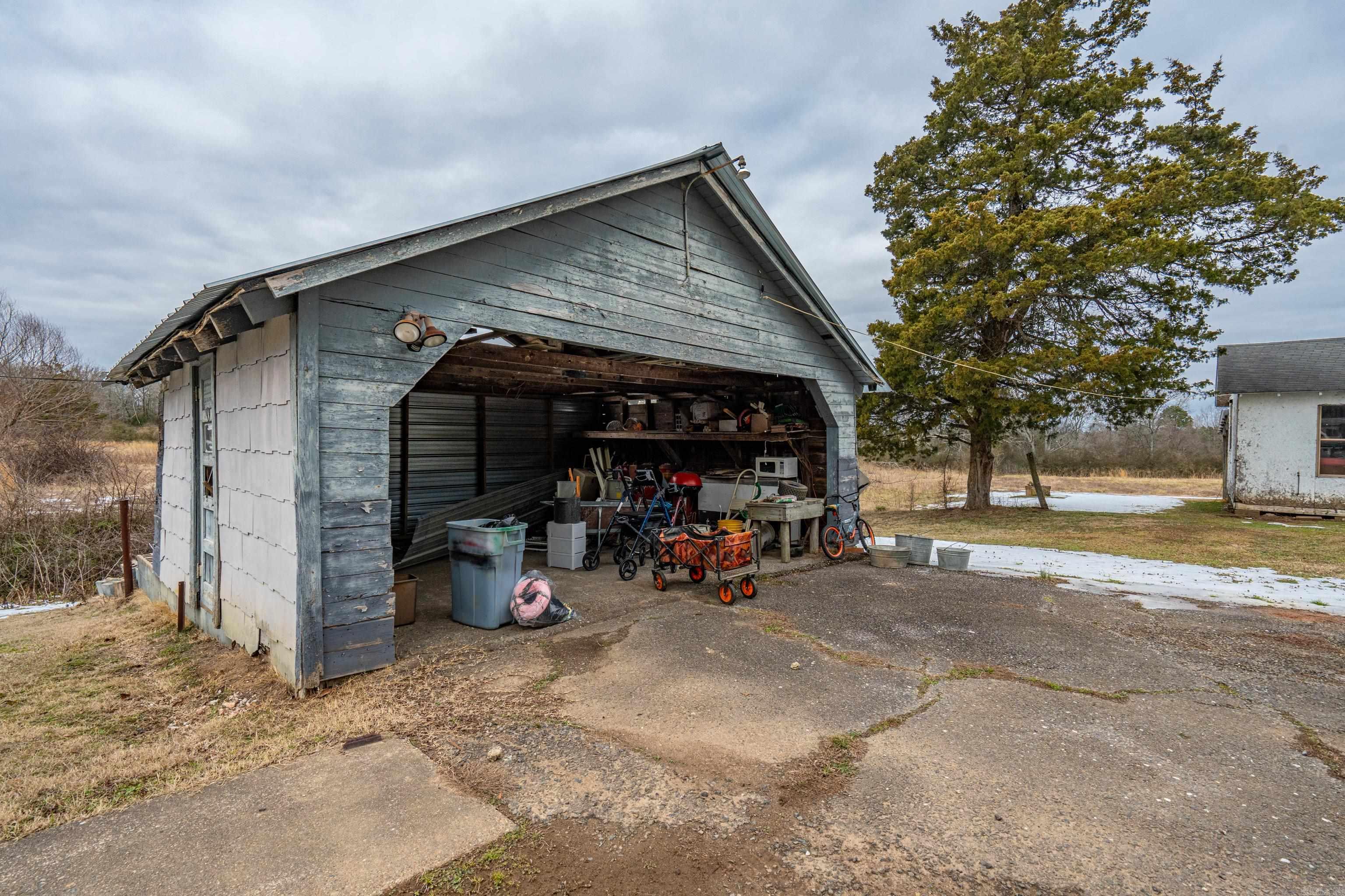 173 Memorial Ln  Hot Springs, AR